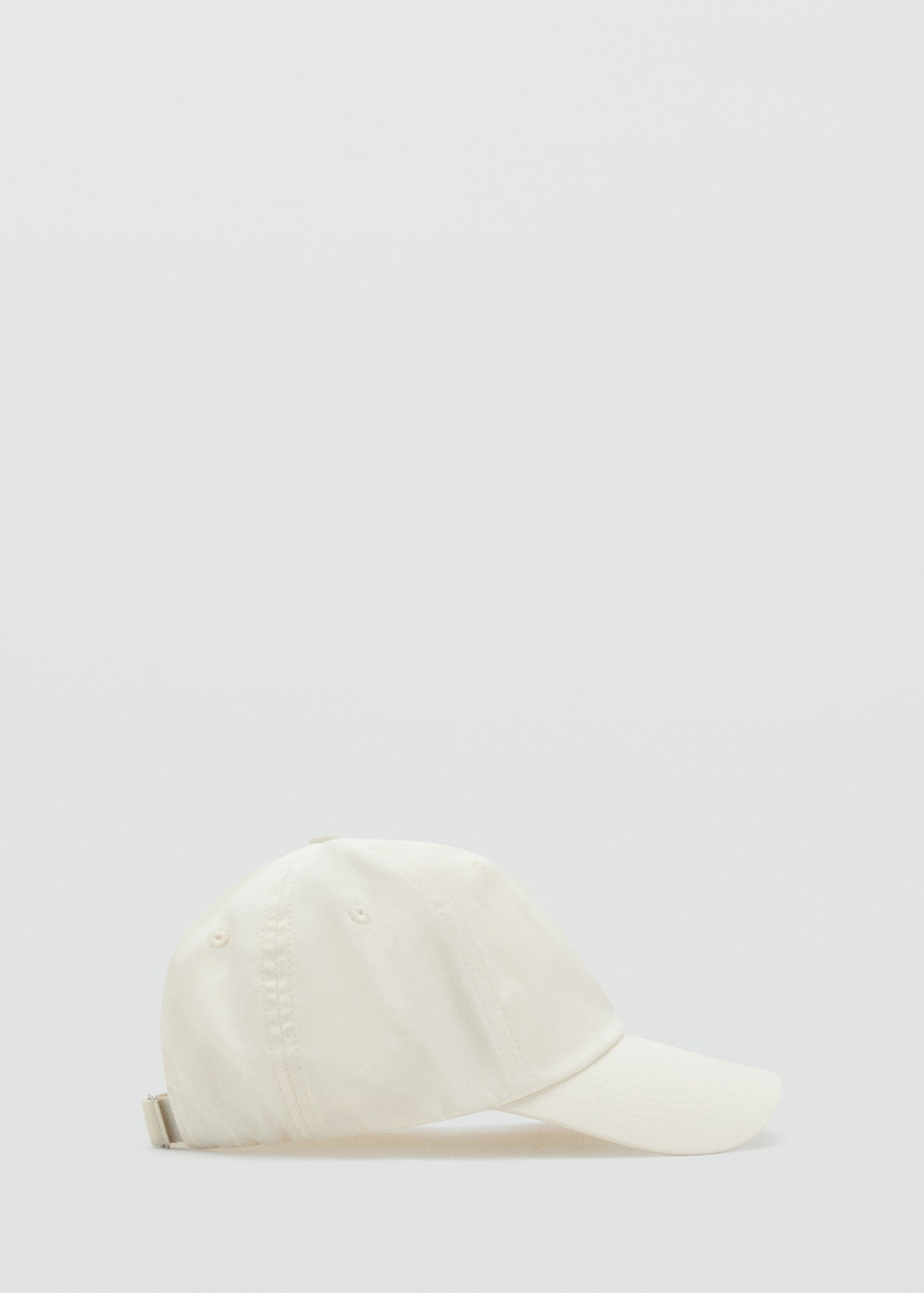 Cap basic - Article without model