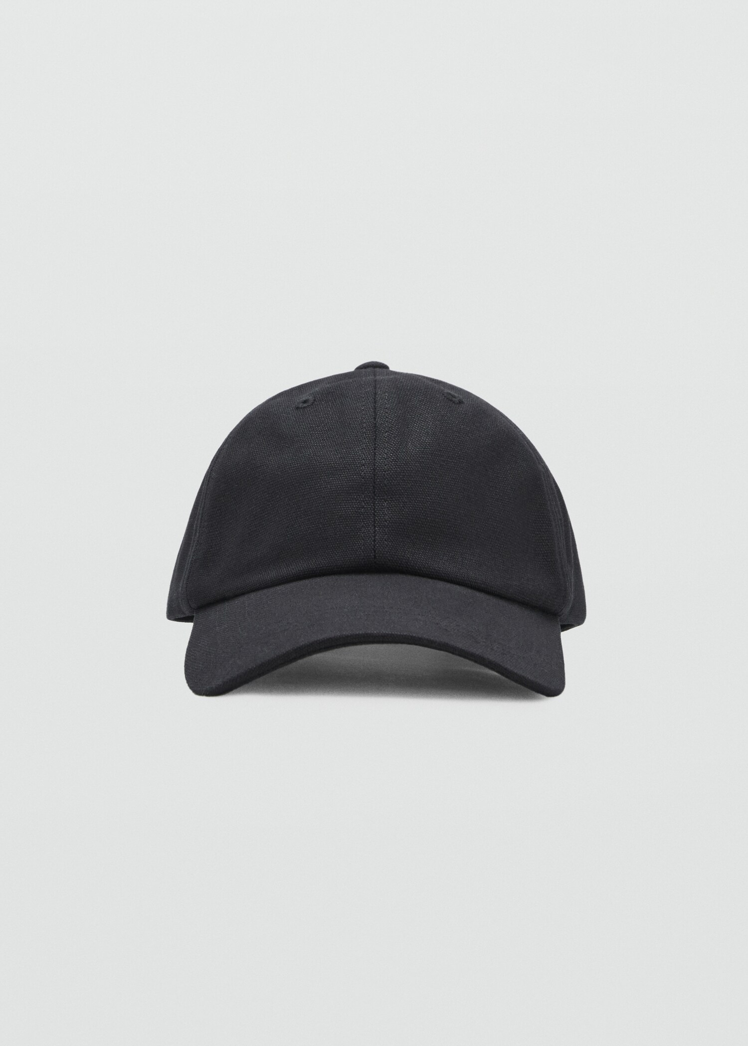 Cap basic - Medium plane