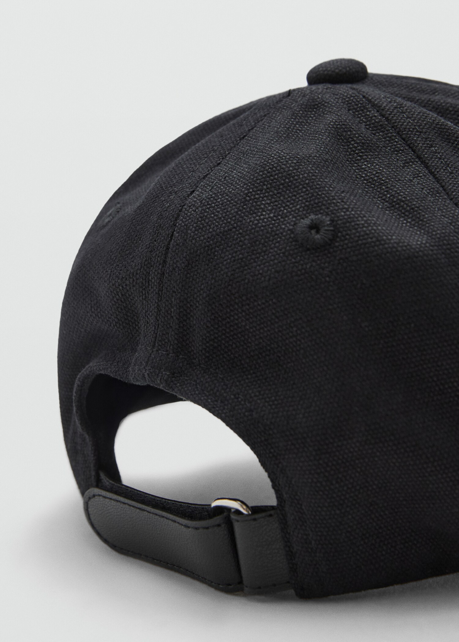 Cap basic - Details of the article 1