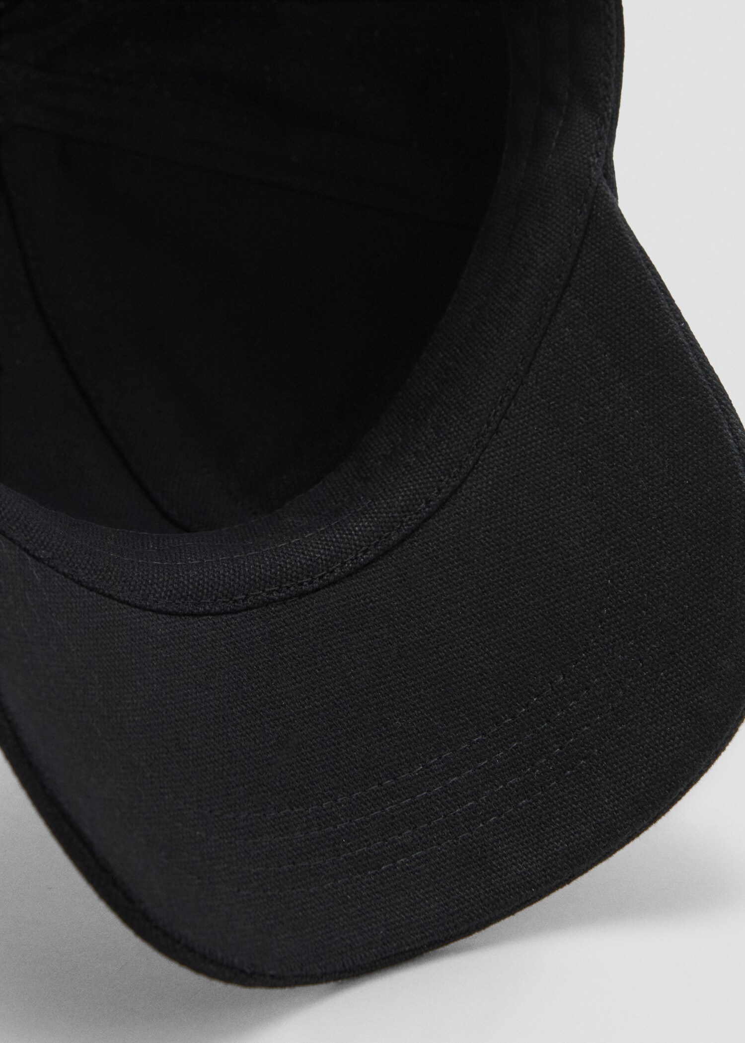 Cap basic - Details of the article 2
