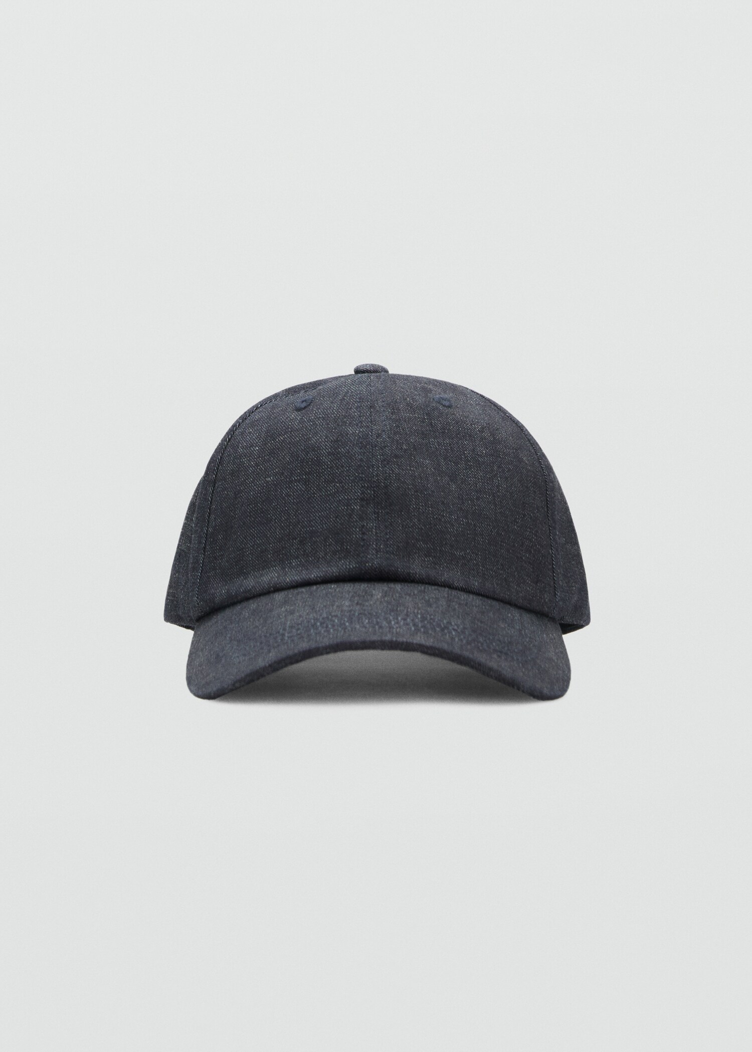 Cap basic - Medium plane