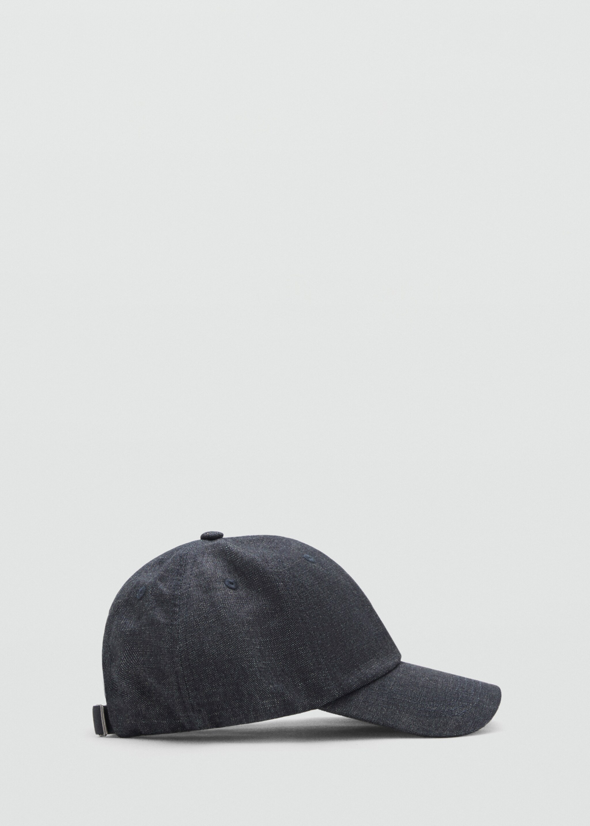 Cap basic - Article without model, Black. Ref: 17082924-00.