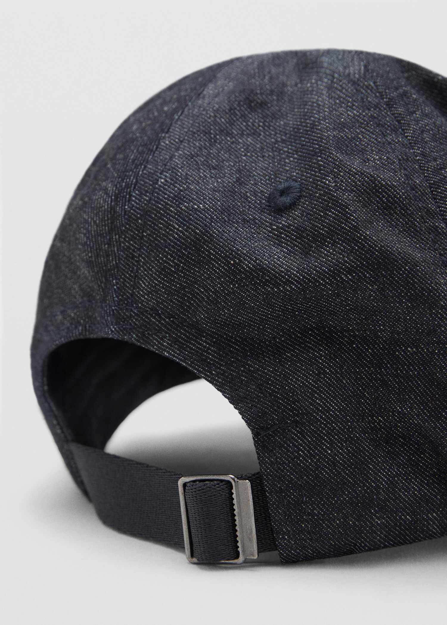 Cap basic - Details of the article 1
