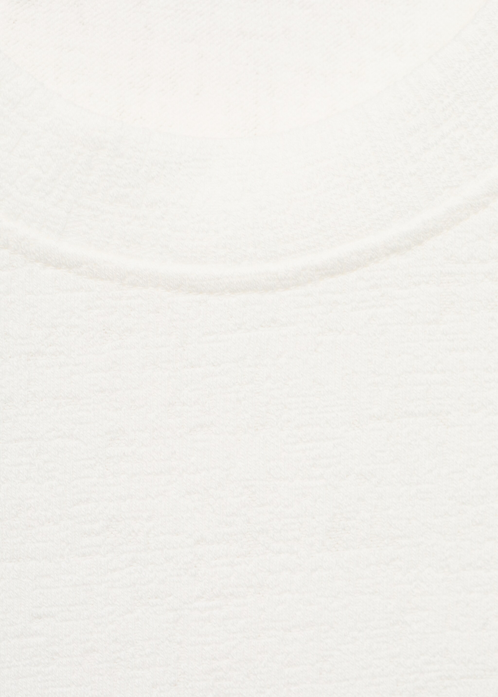 T-shirt bambula - Détail de l'article 8