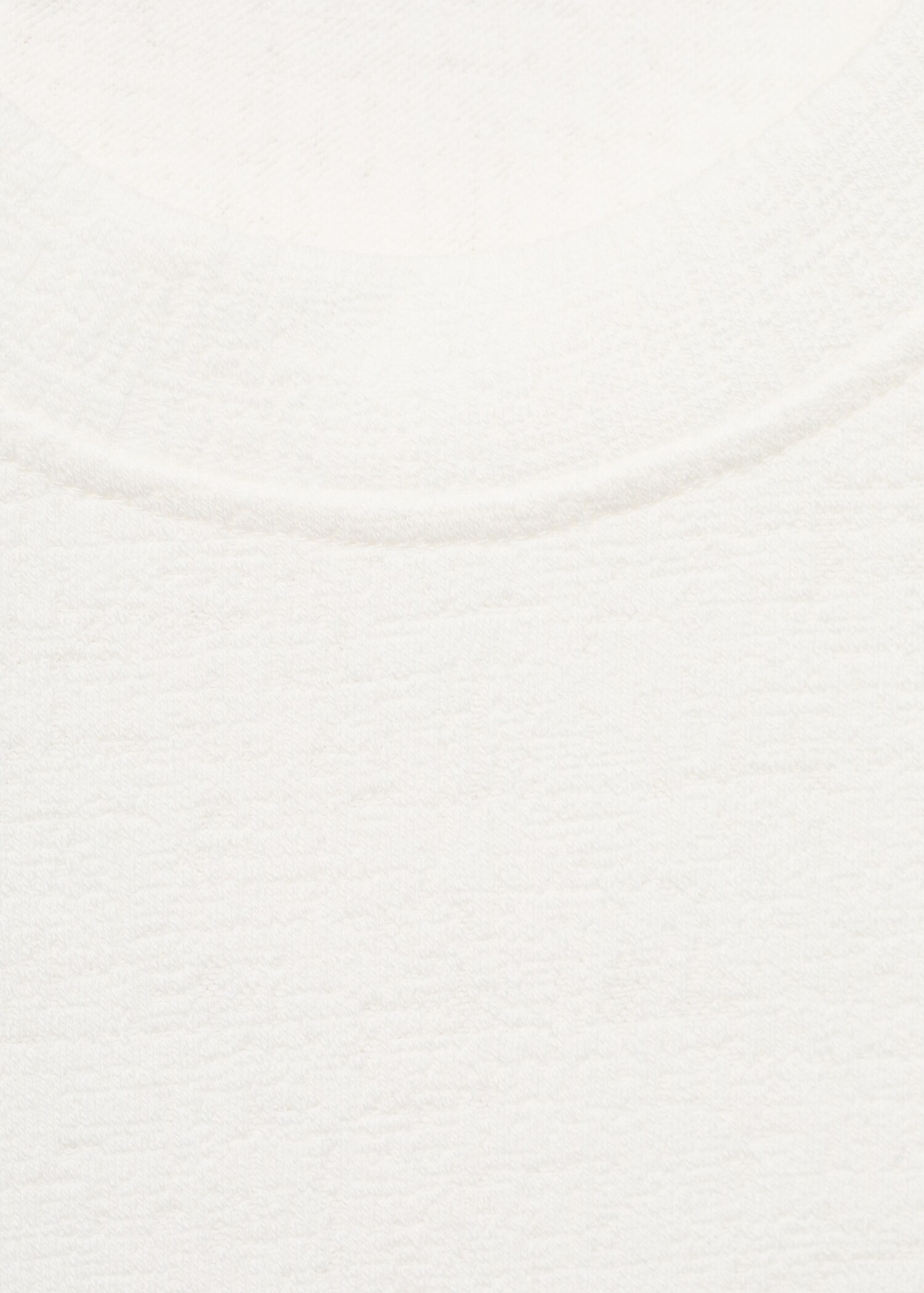 T-shirt bambula - Détail de l'article 8