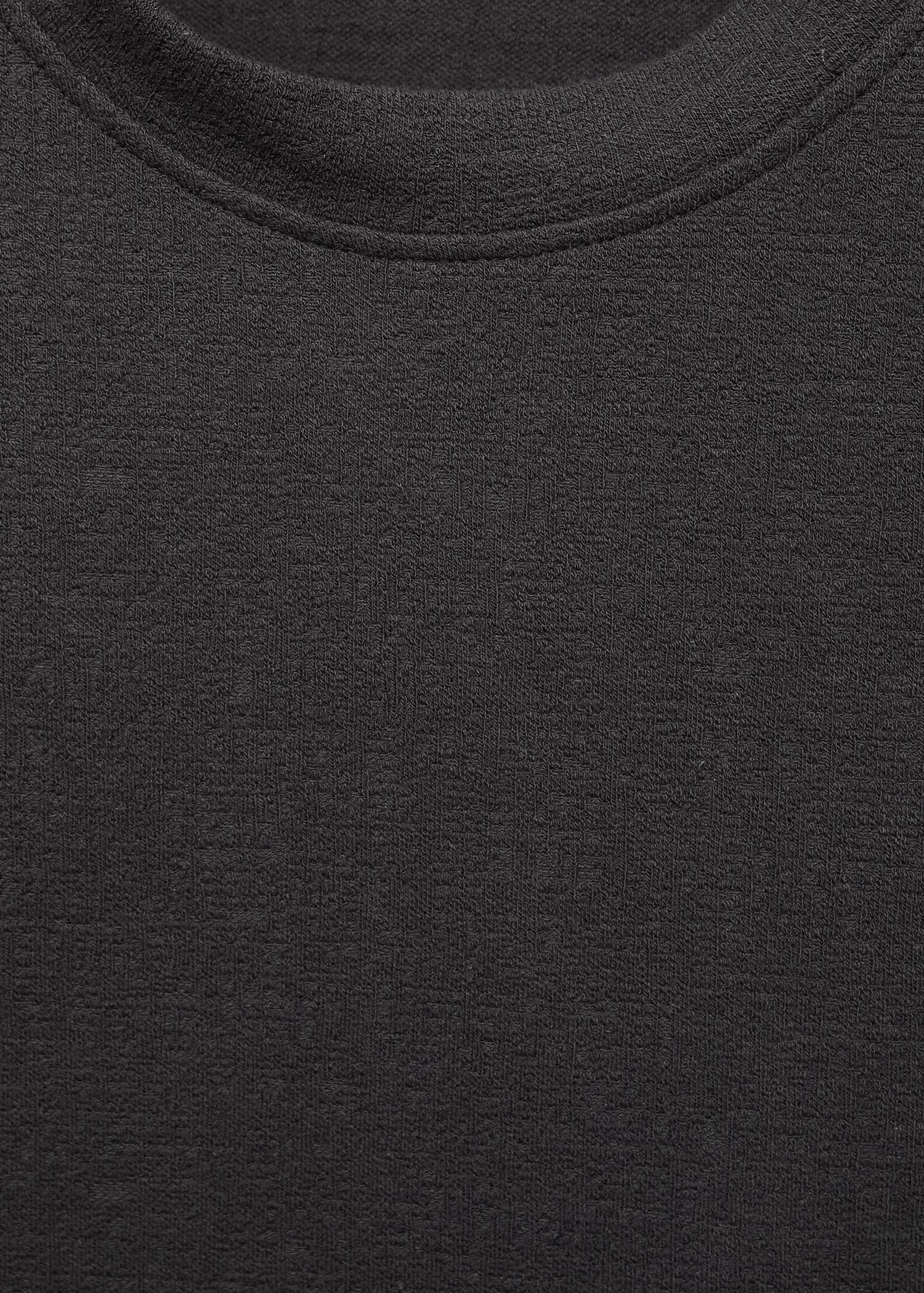T-shirt bambula - Détail de l'article 8