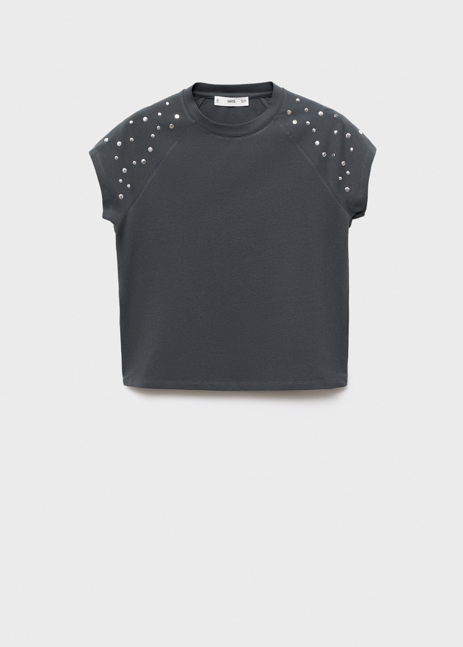T-shirt tachi - Article sans modèle