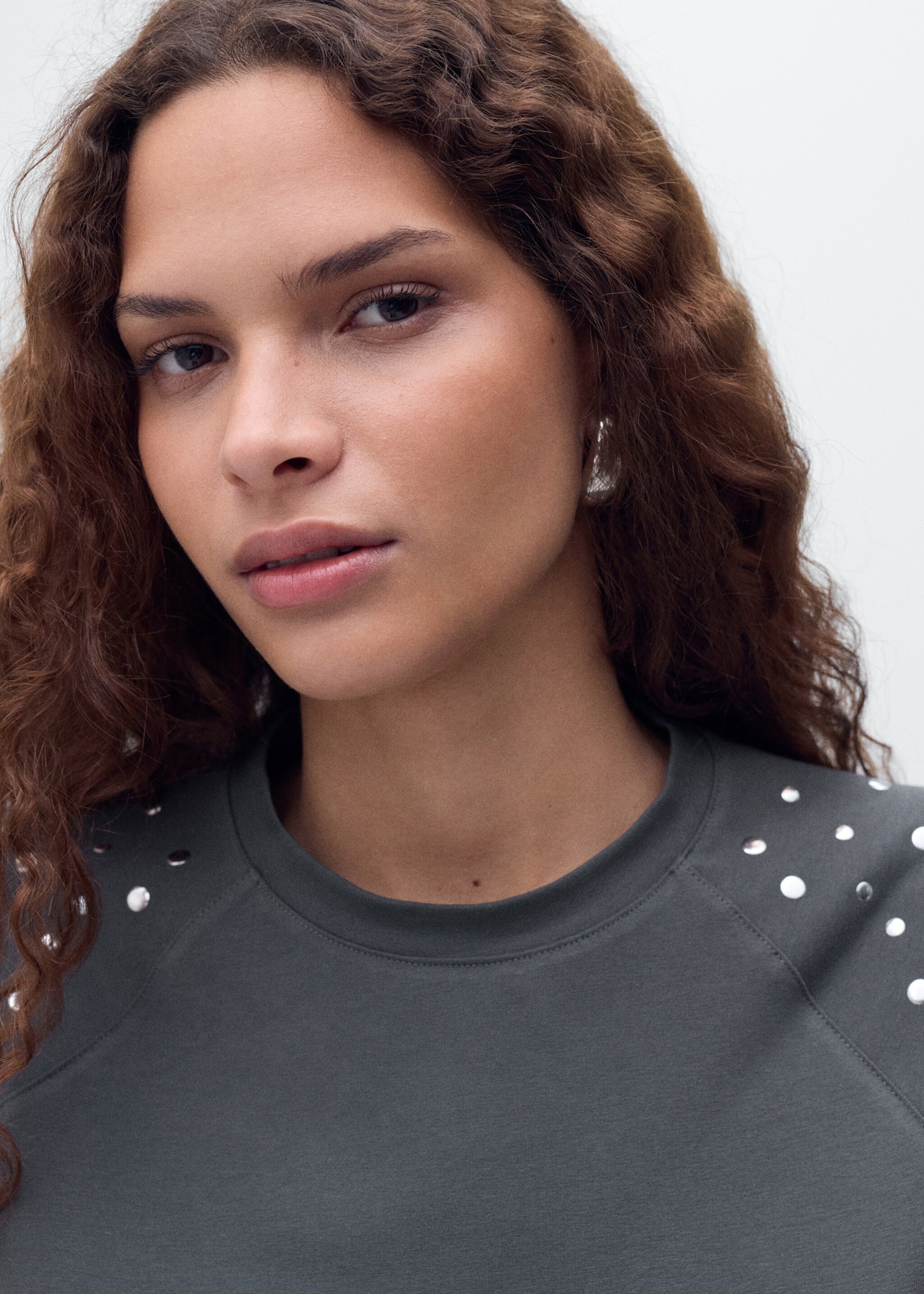 T-shirt tachi - Details of the article 1