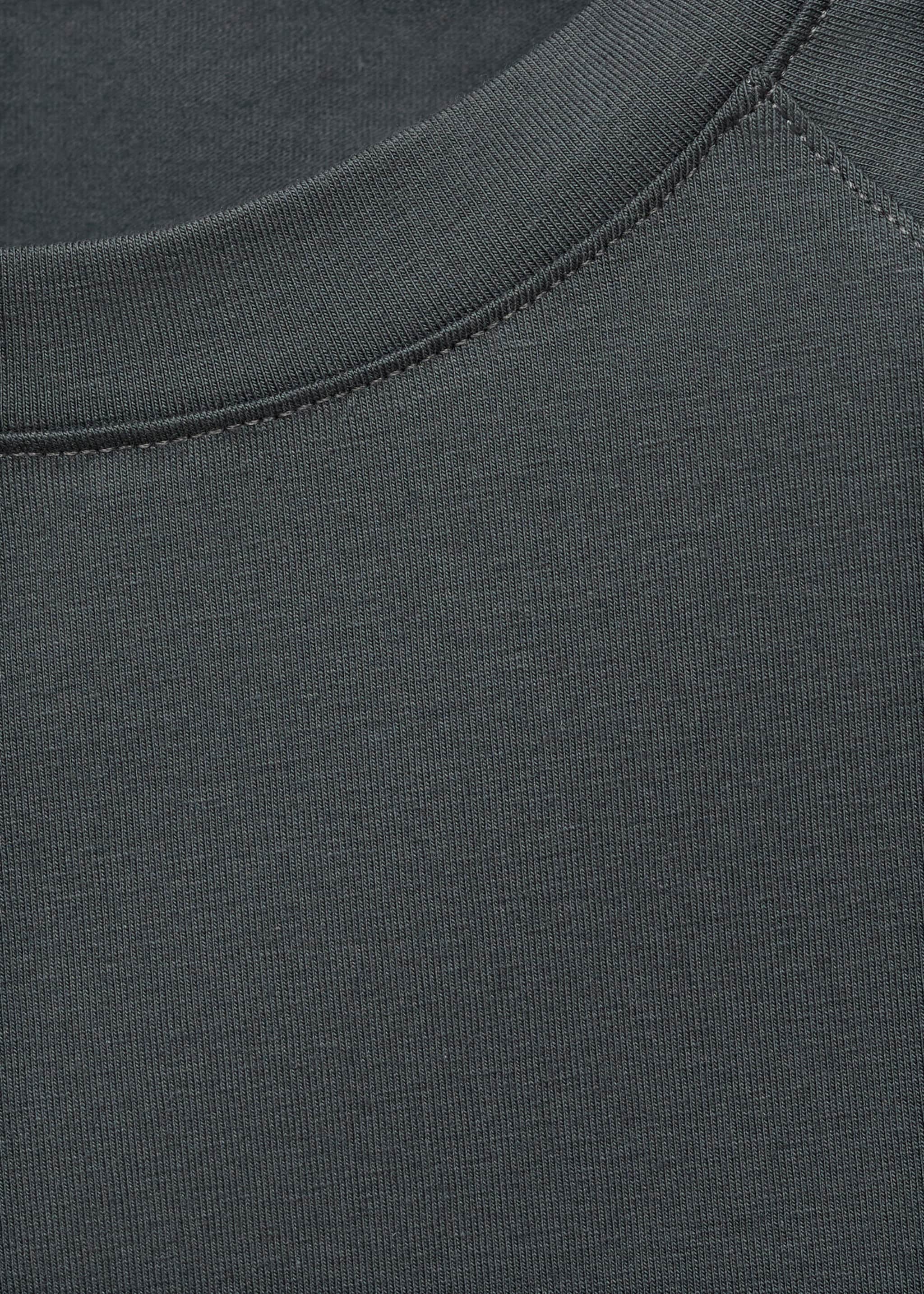 T-shirt tachi - Details of the article 8