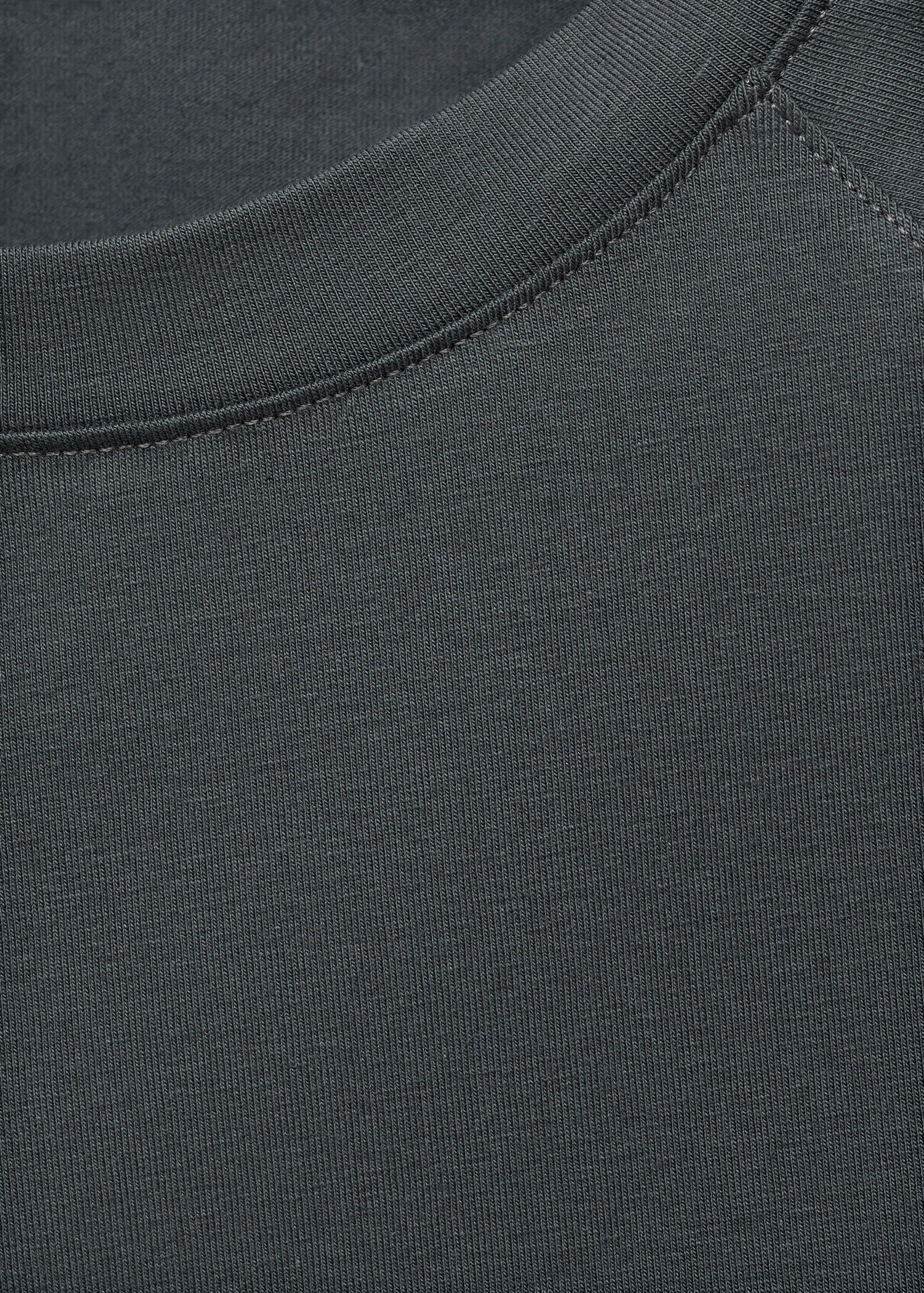 T-shirt tachi - Détail de l'article 8