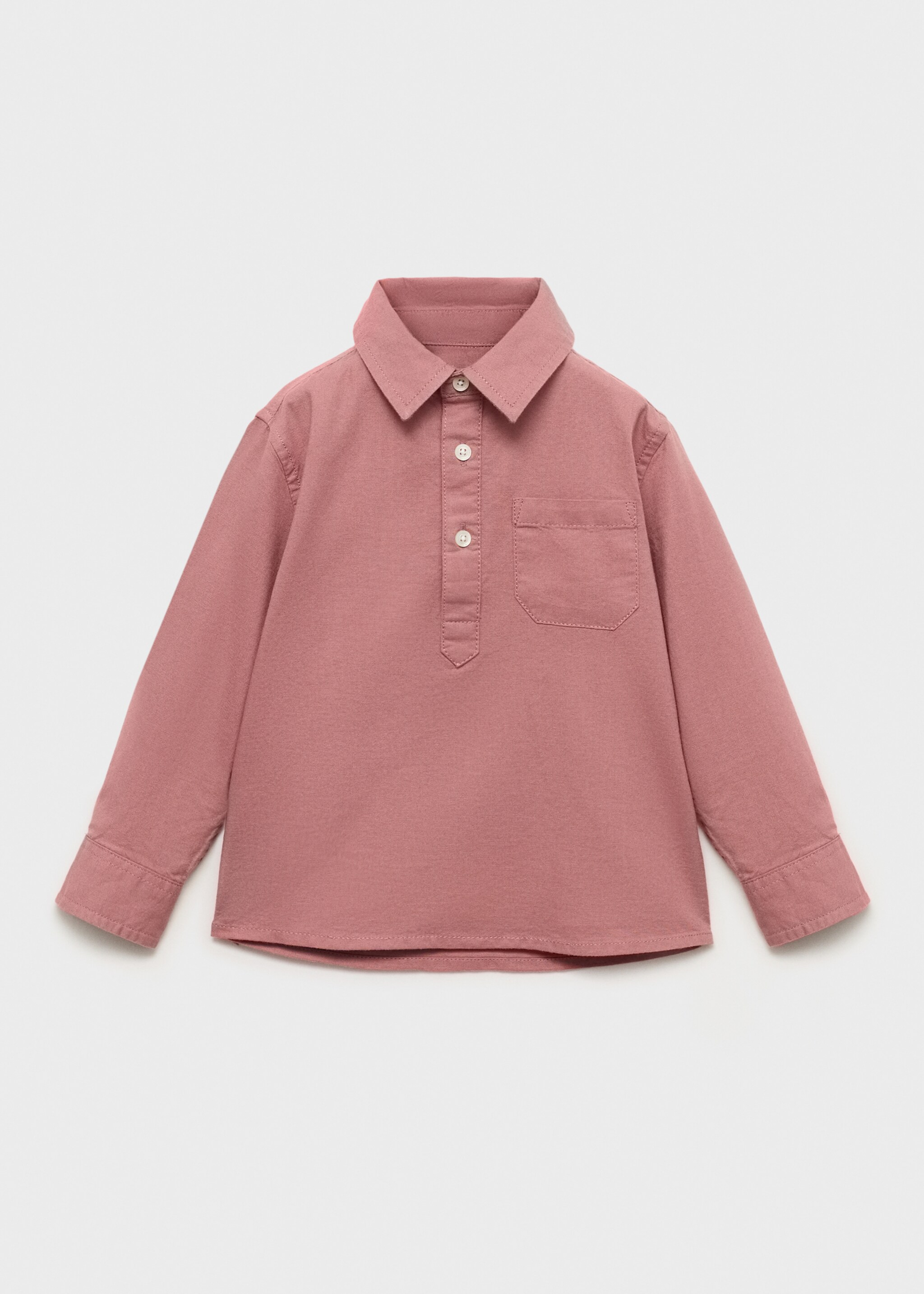 Shirt polb - Article without model