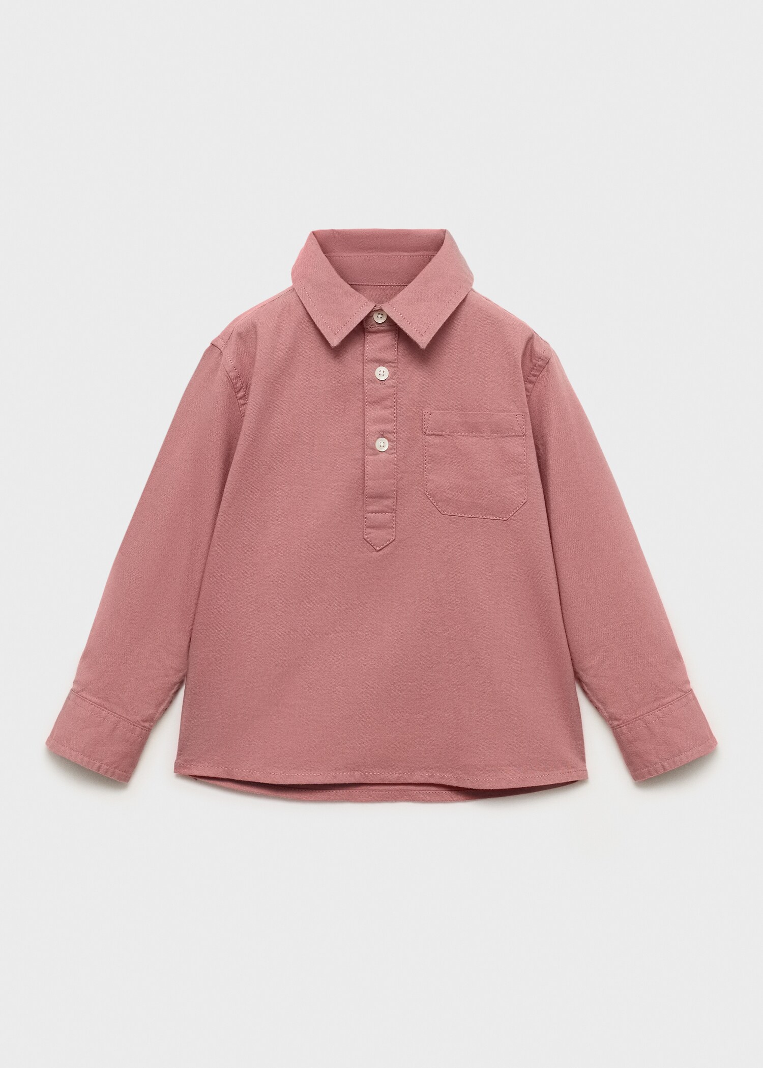 Shirt polb - Article without model