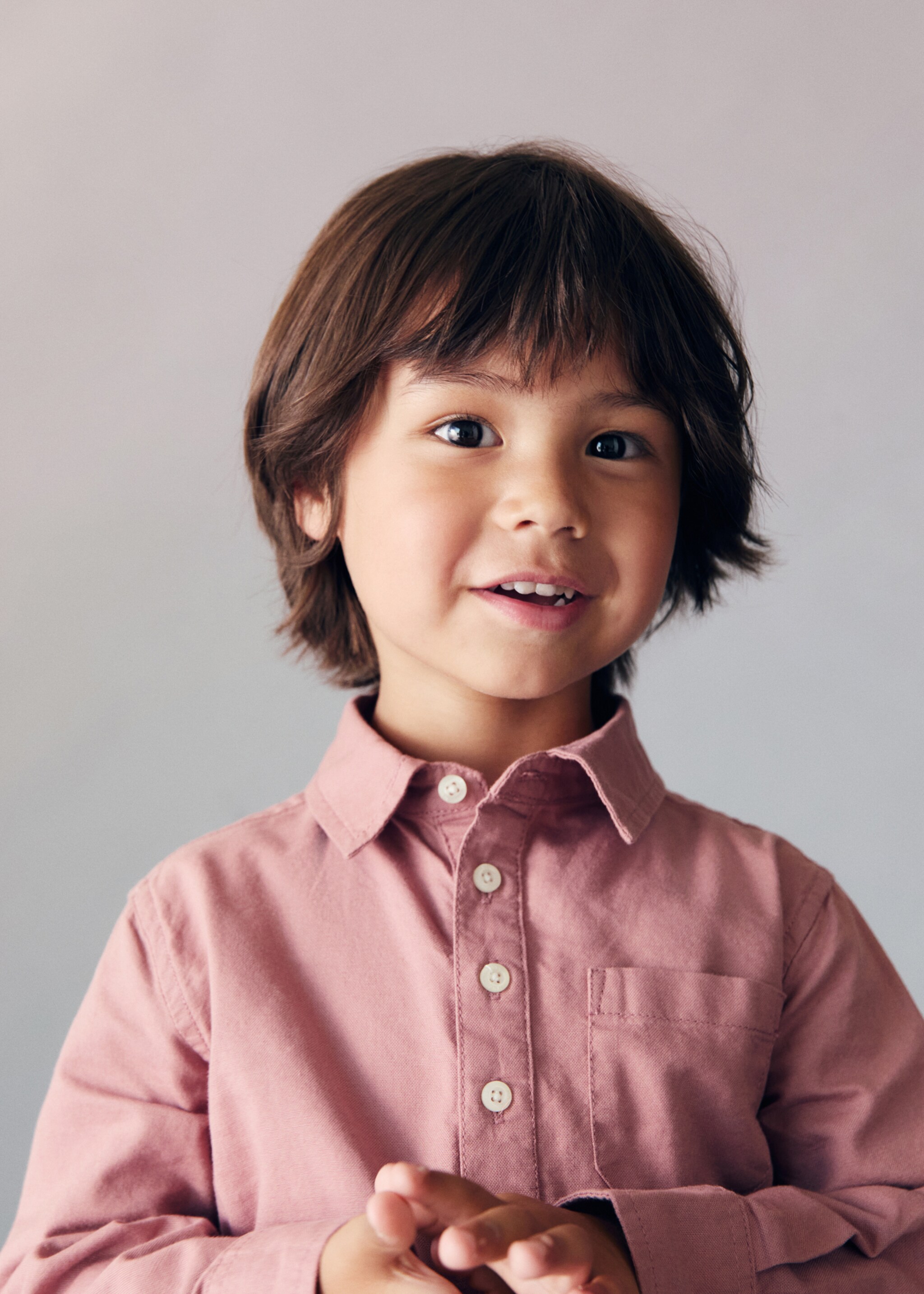Shirt polb - Details of the article 1