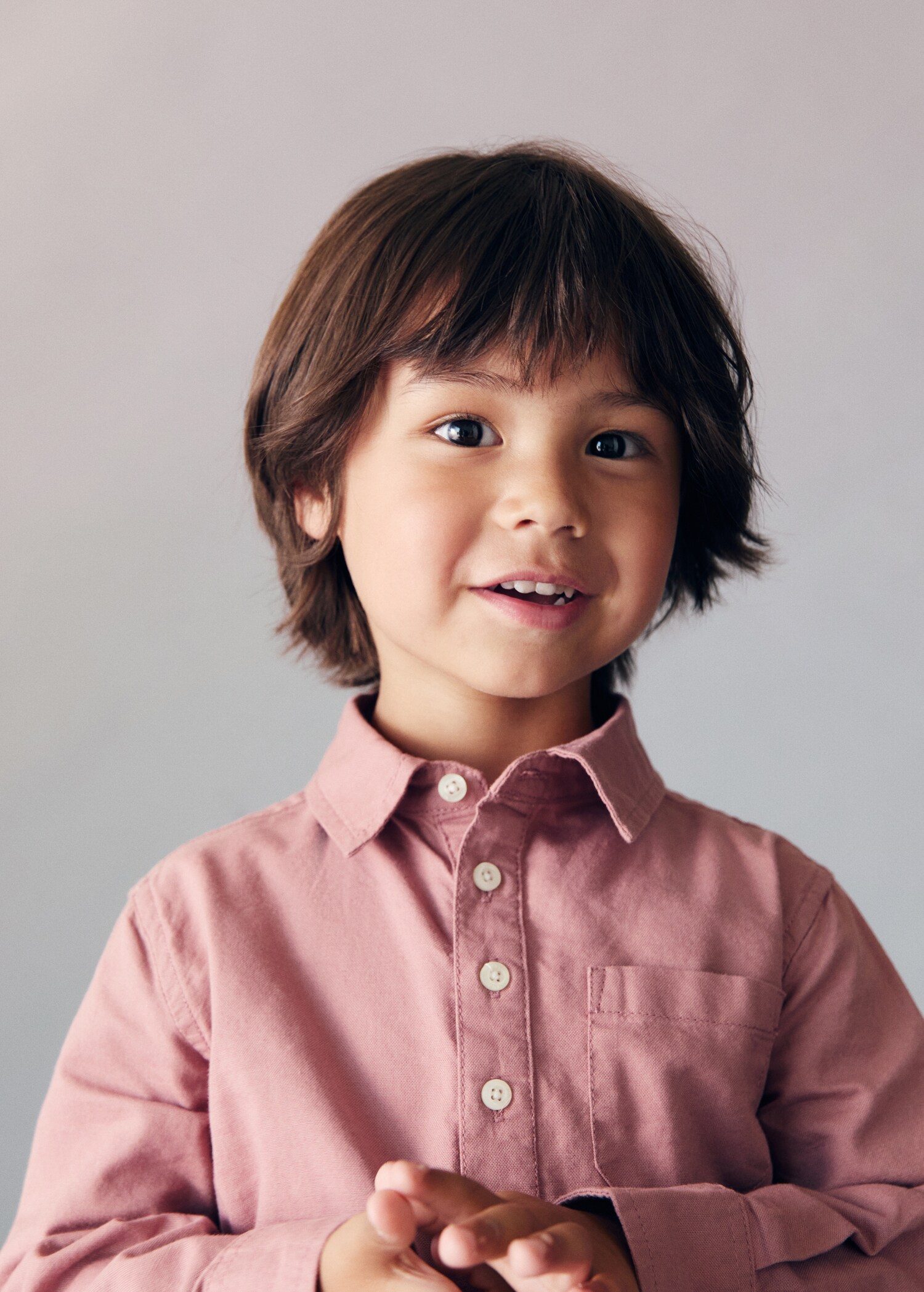 Shirt polb - Details of the article 1