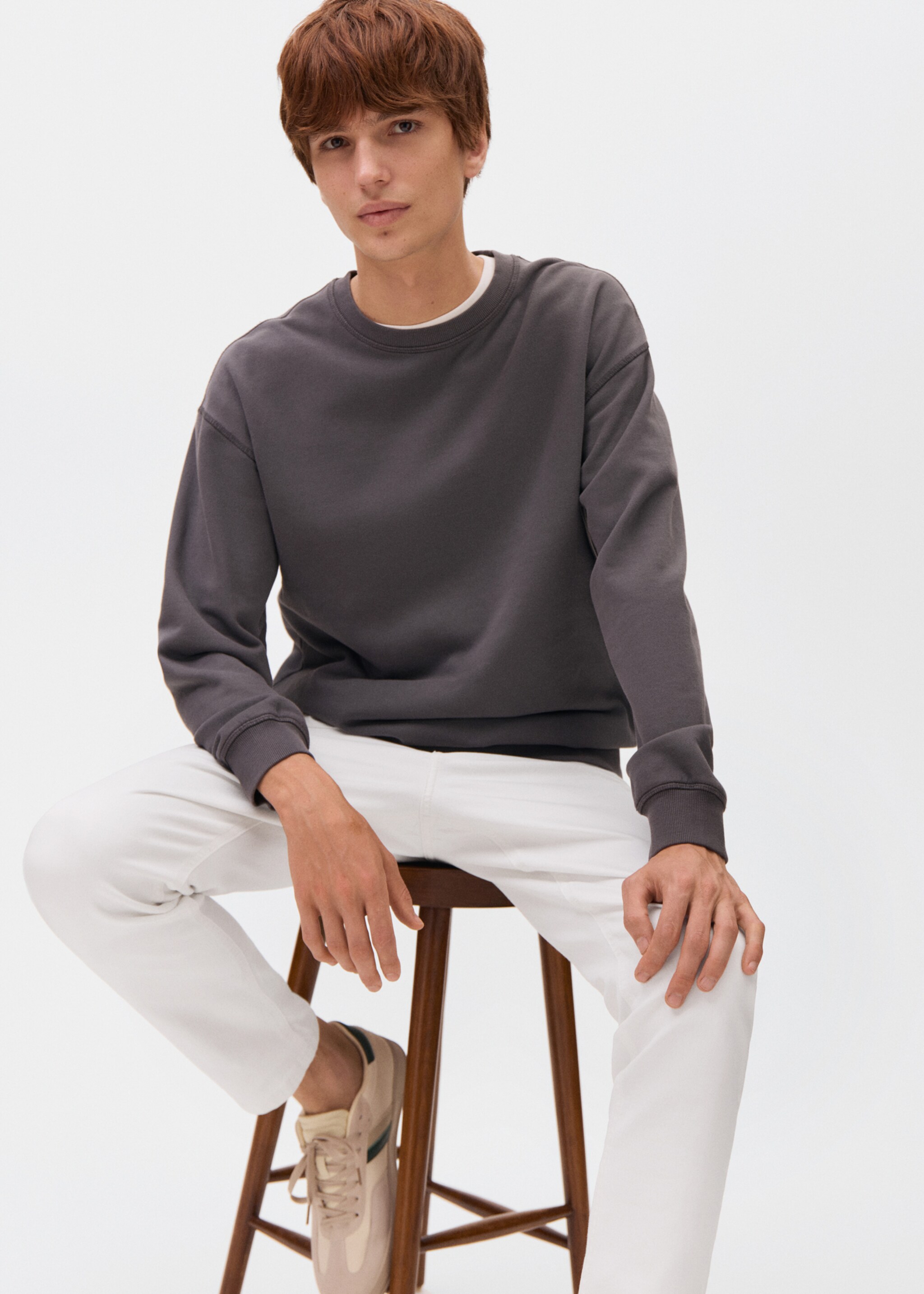 Jean straight fit - Détail de l'article 2