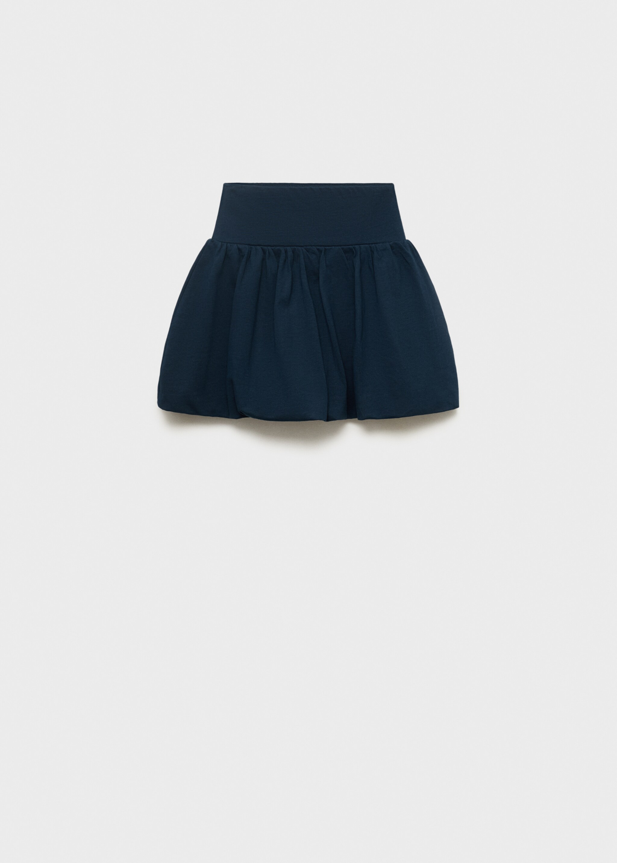Skirt globo - Article without model
