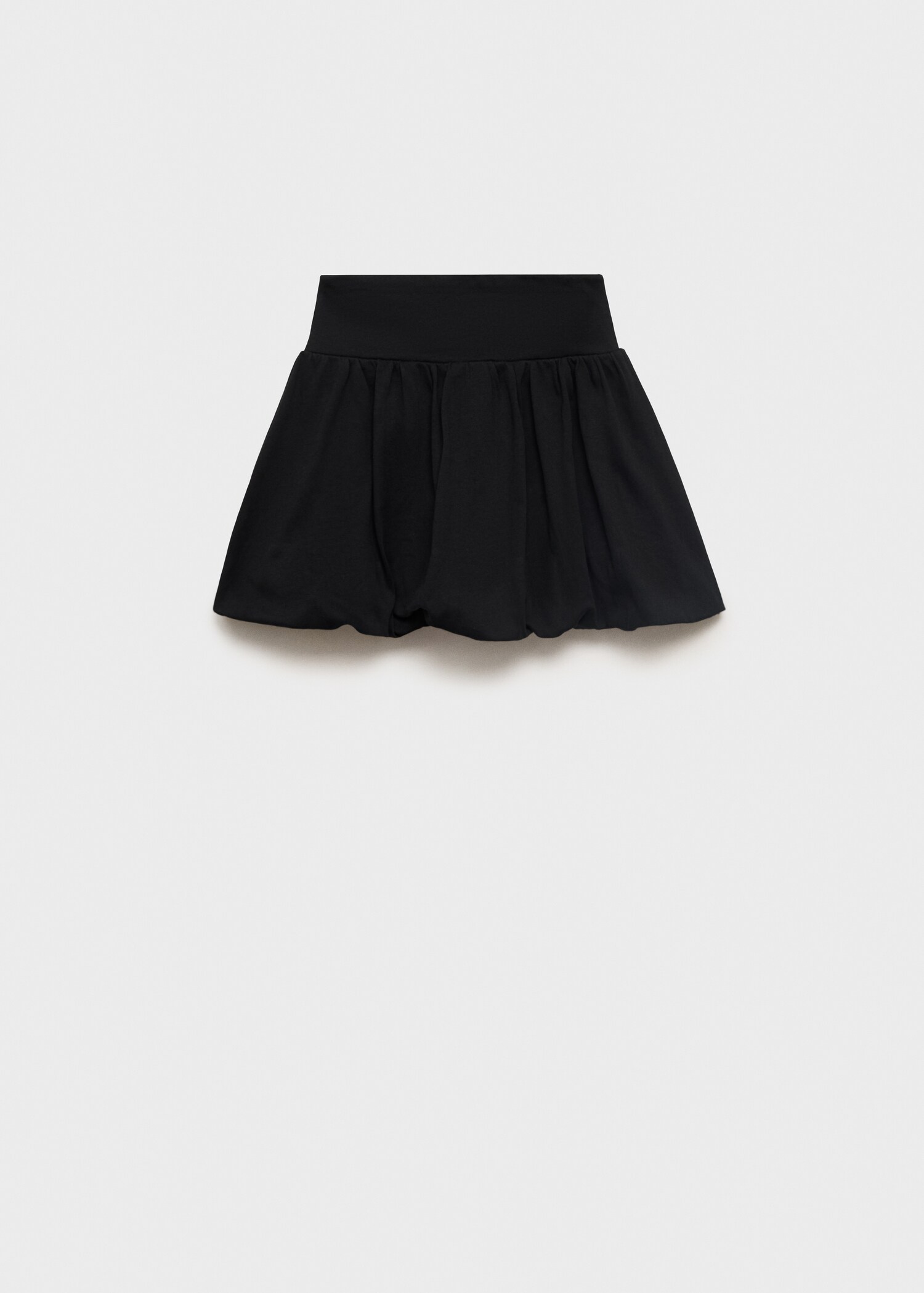 Skirt globo - Article without model