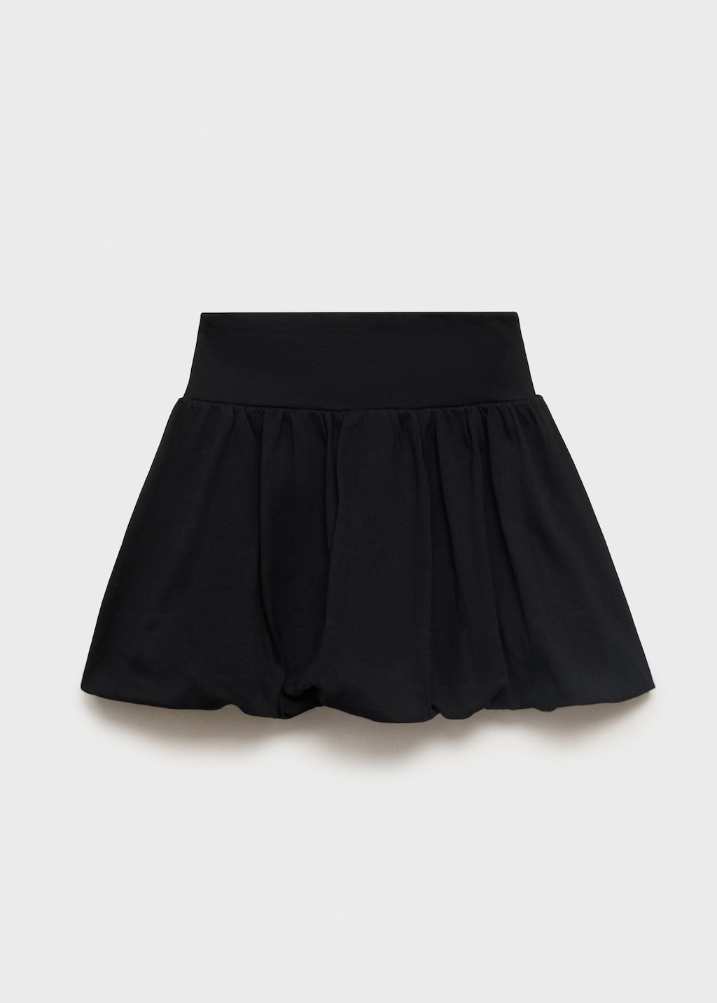 Skirt globo