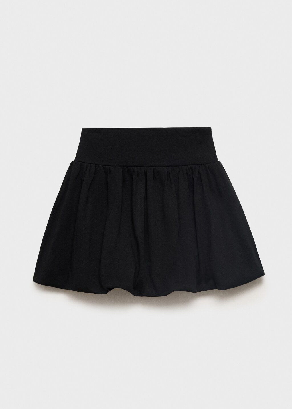 Skirt globo