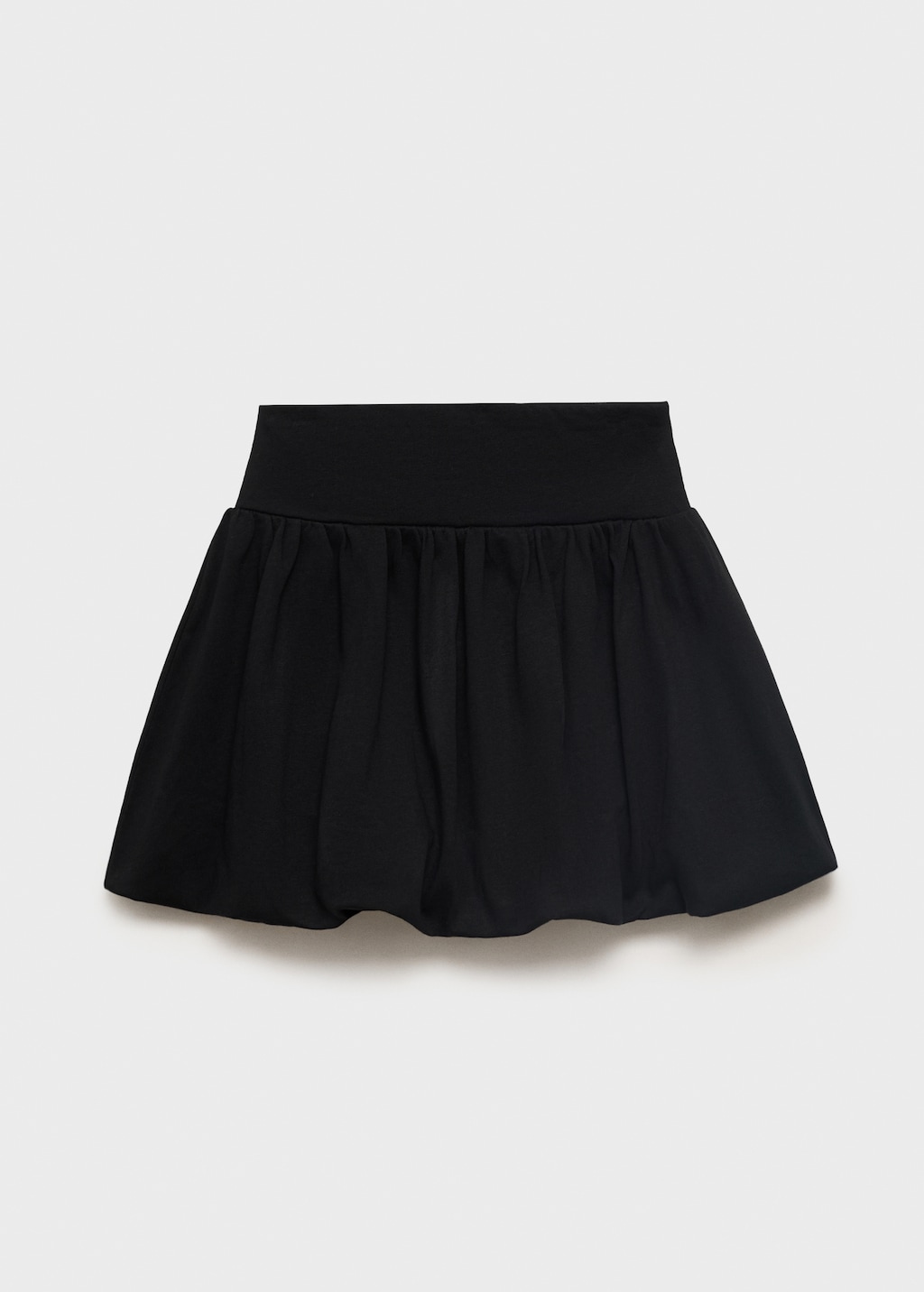 Skirt globo