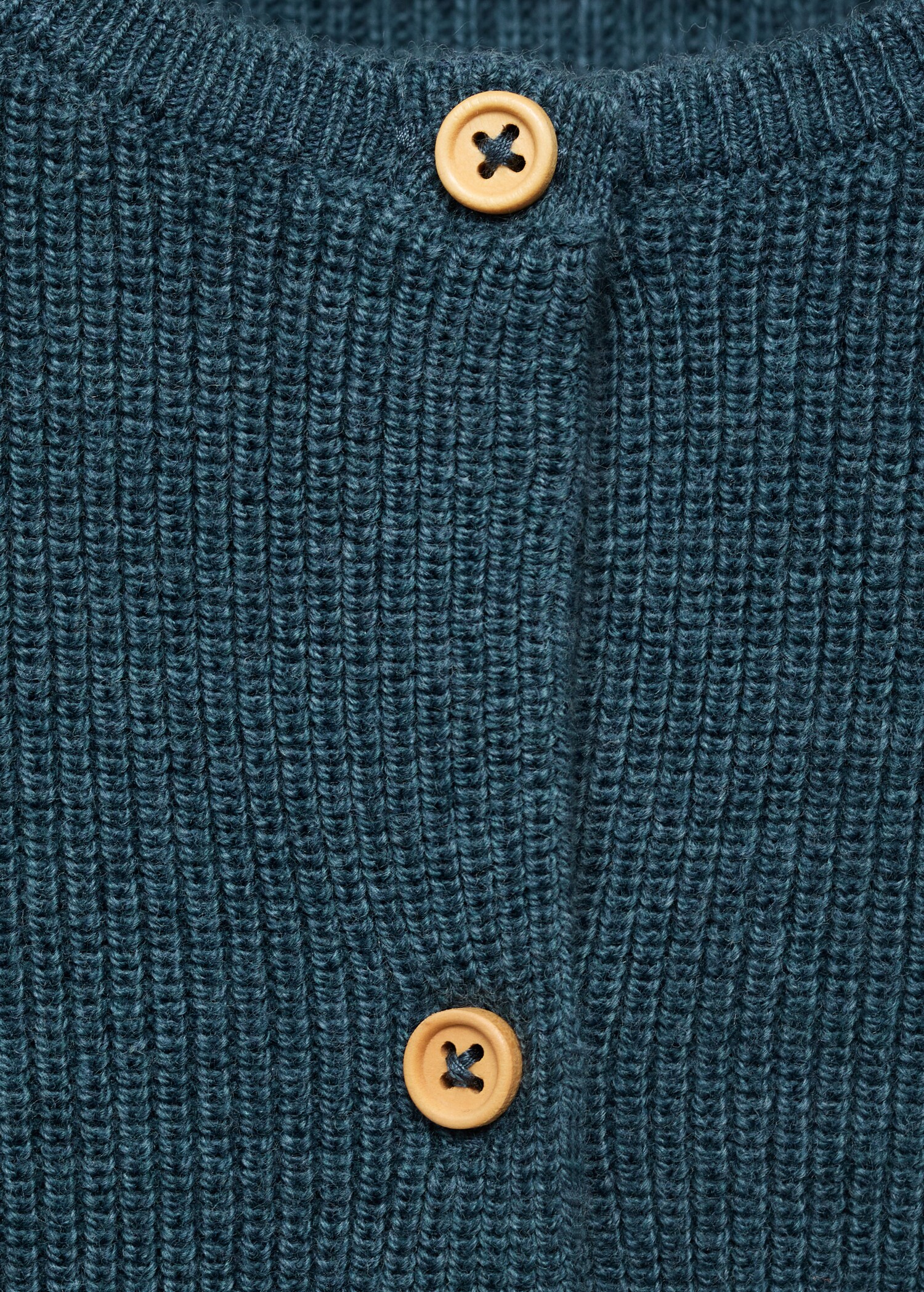 Cardigan maille rayures - Détail de l'article 8
