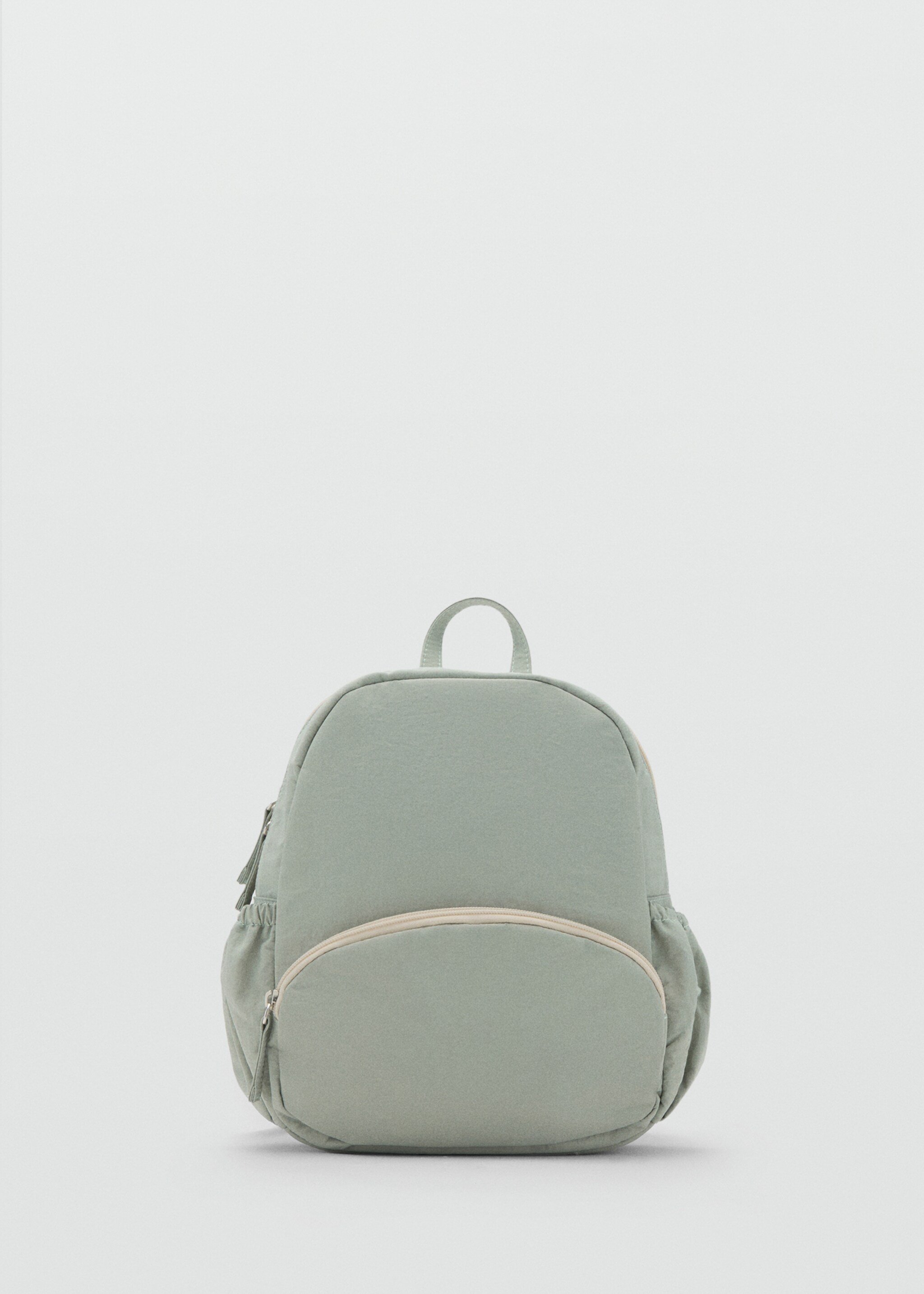 Backpack dino - Изделие без модели