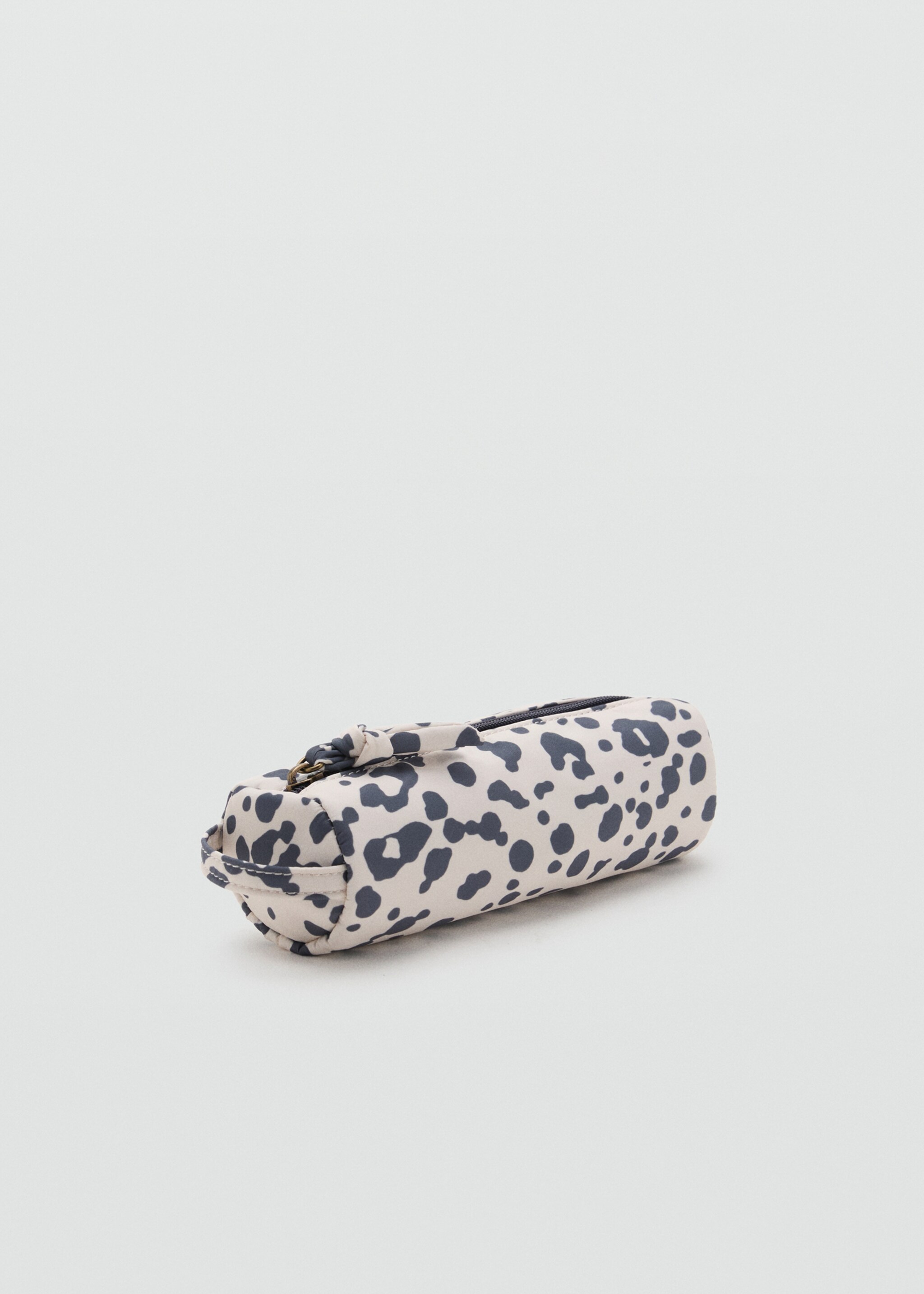 Animal print case - Medium plane