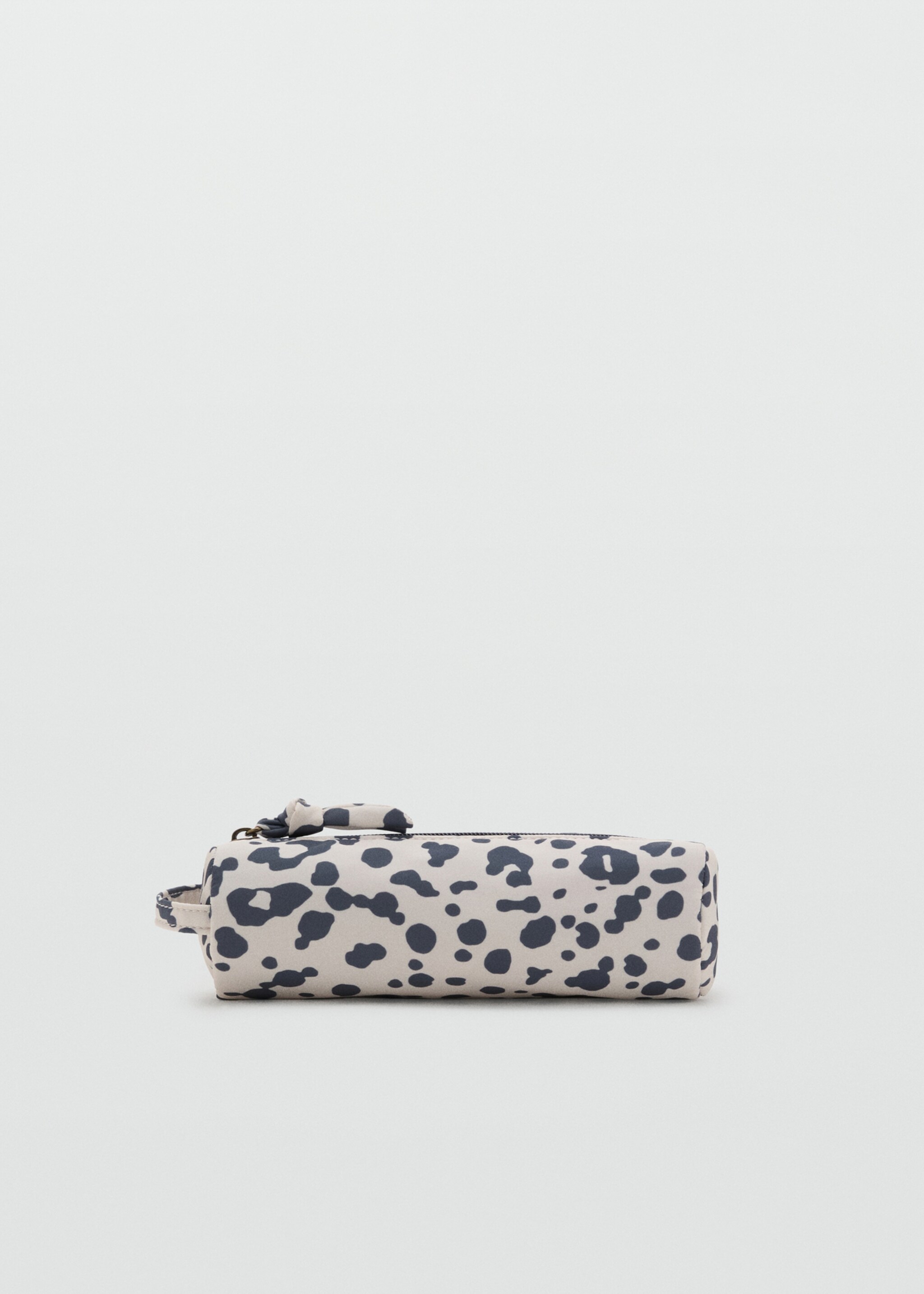 Animal print case - Article without model