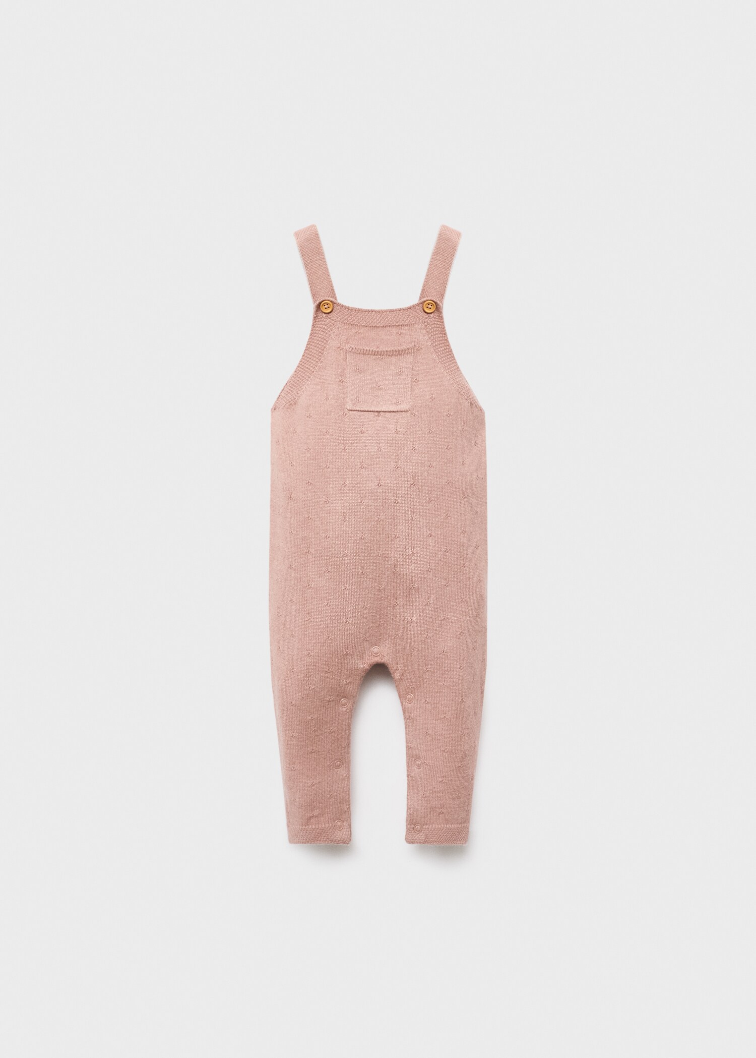 Dungarees britainp - Article without model