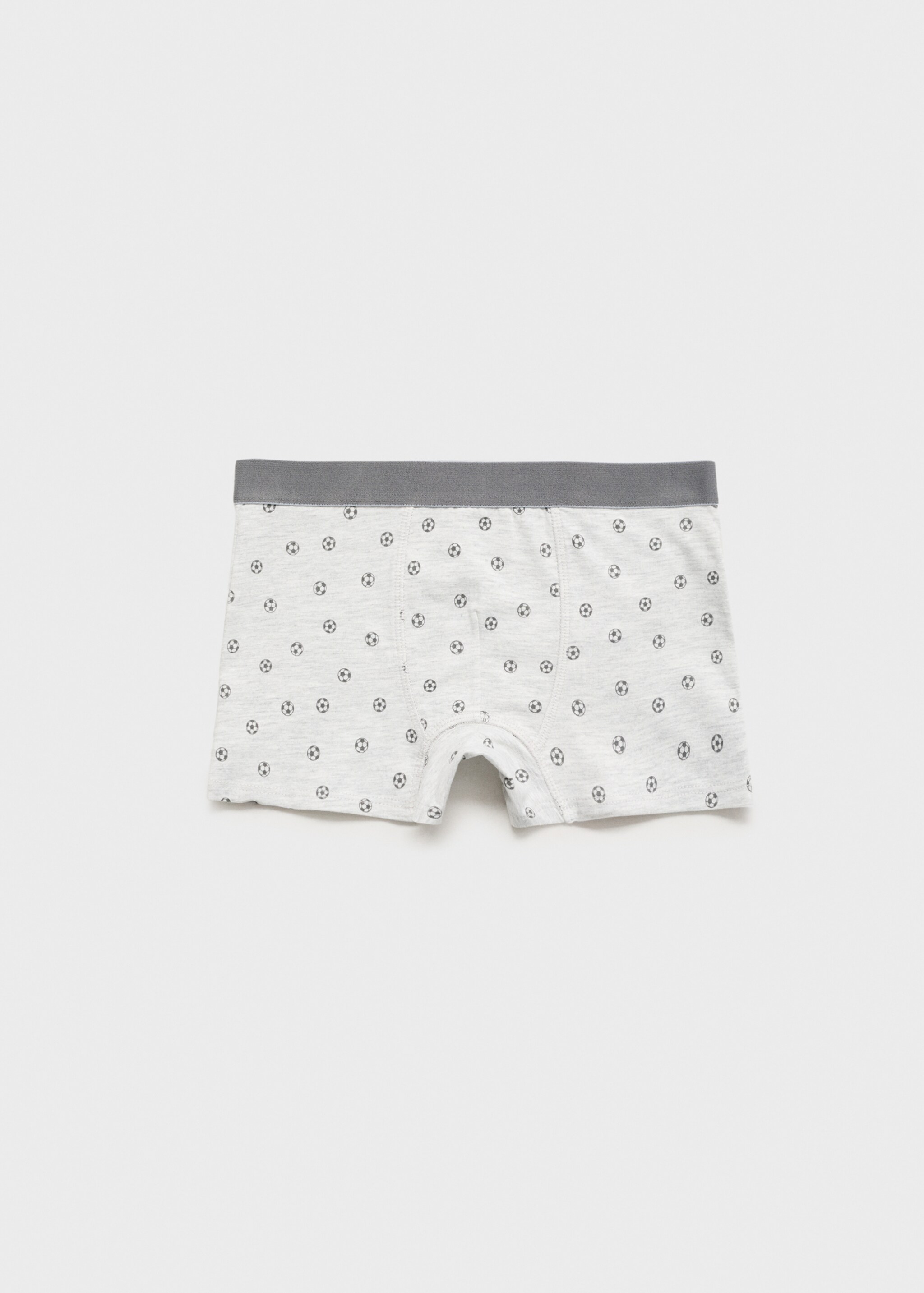 3-pack combined briefs - Details of the article 0