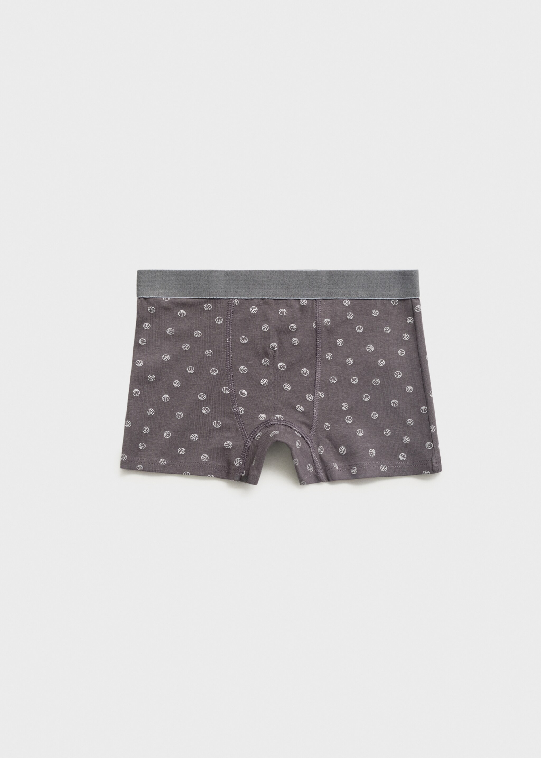 3-pack combined briefs - Details of the article 8