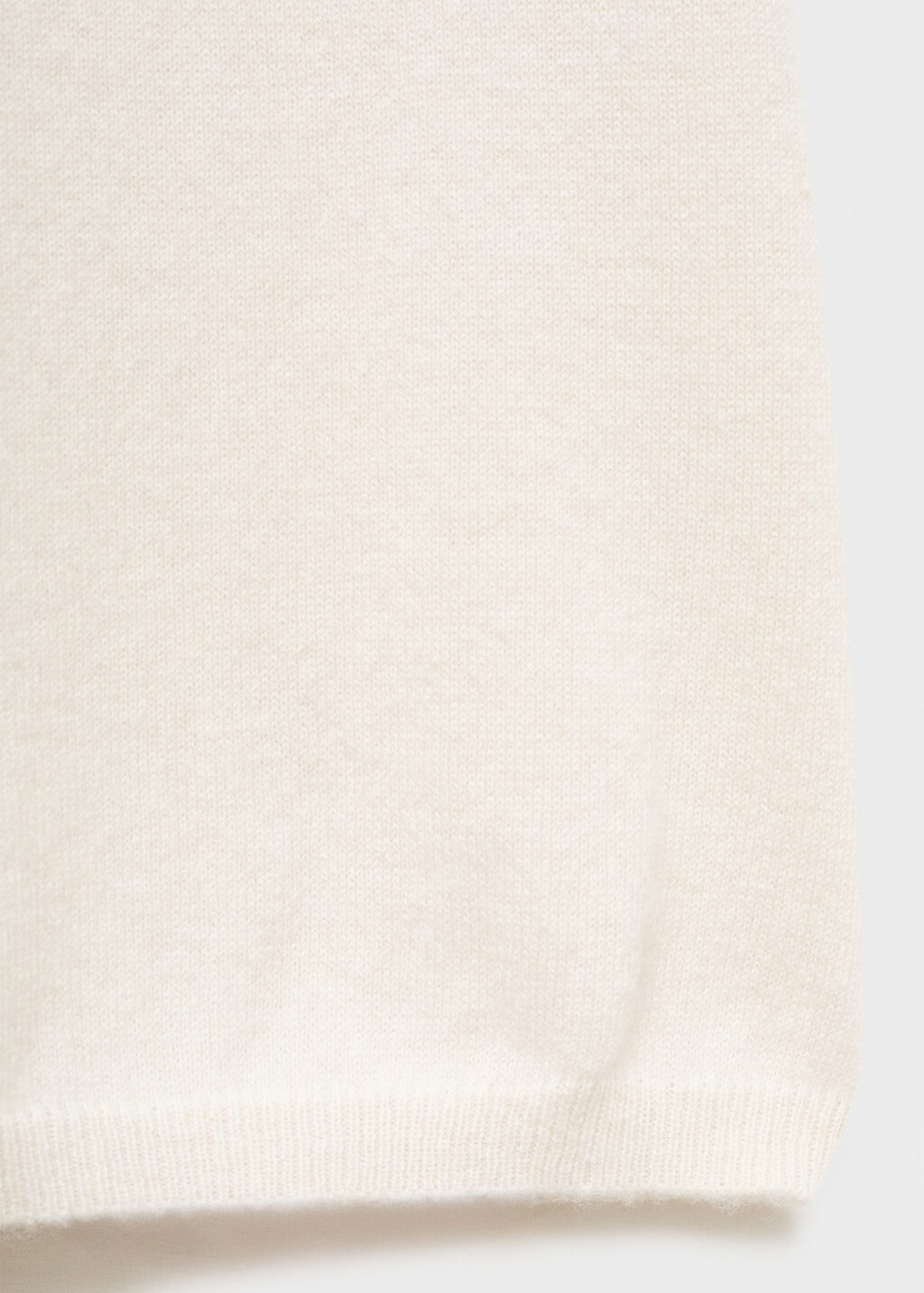 100% cashmere pants - image 5