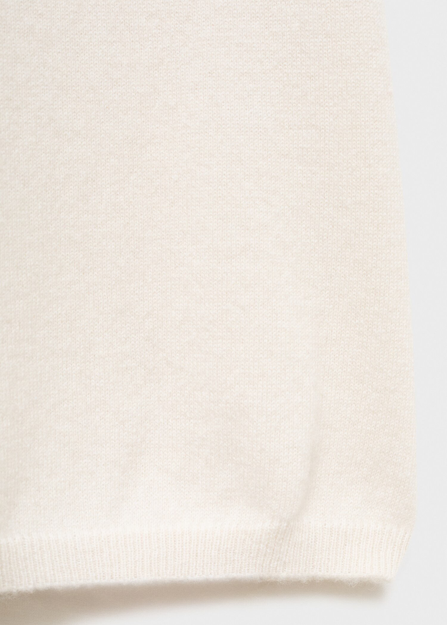 Pantalón cashmere - Detalle del artículo 0