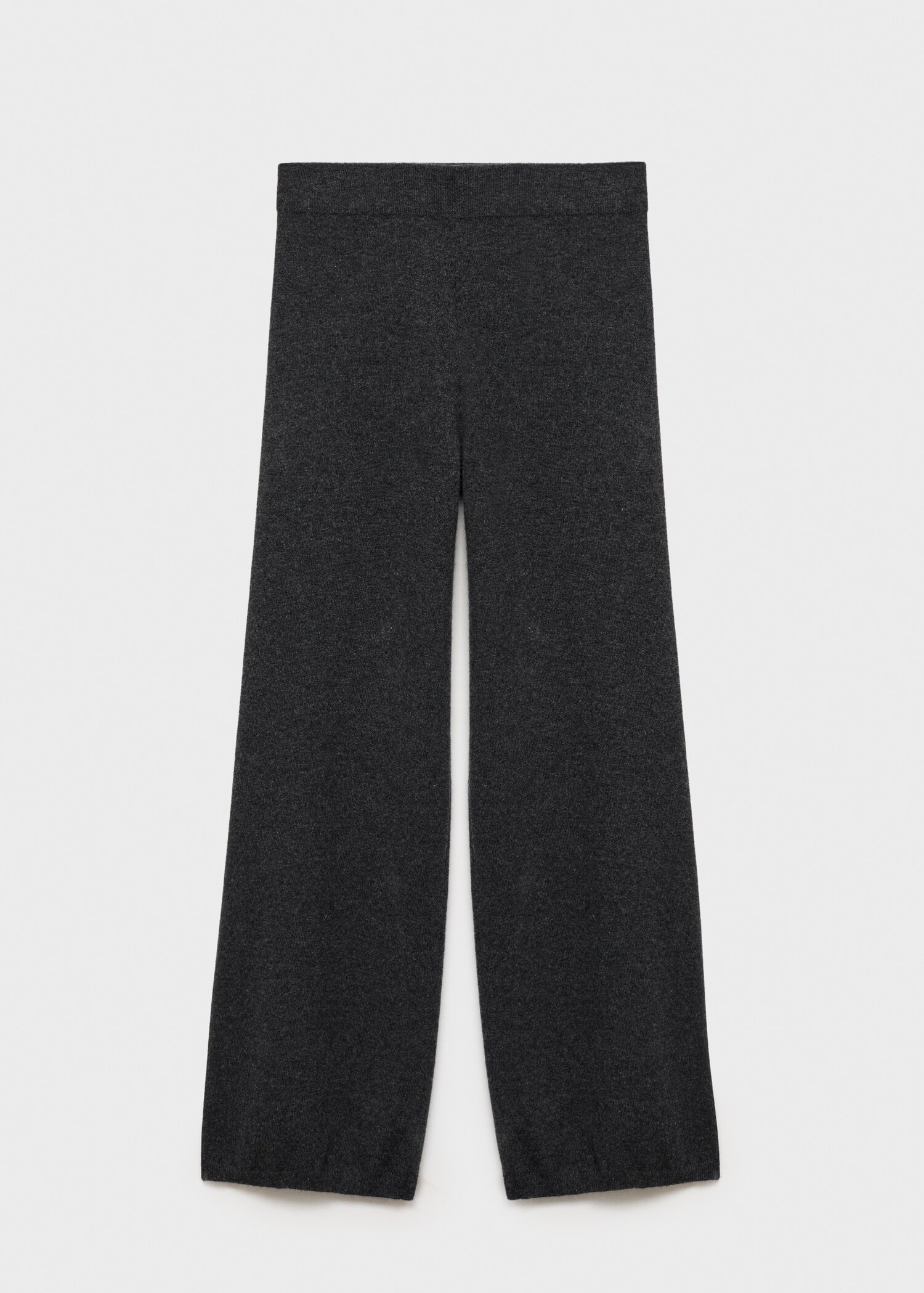 Pantalón cashmere - Artículo sin modelo