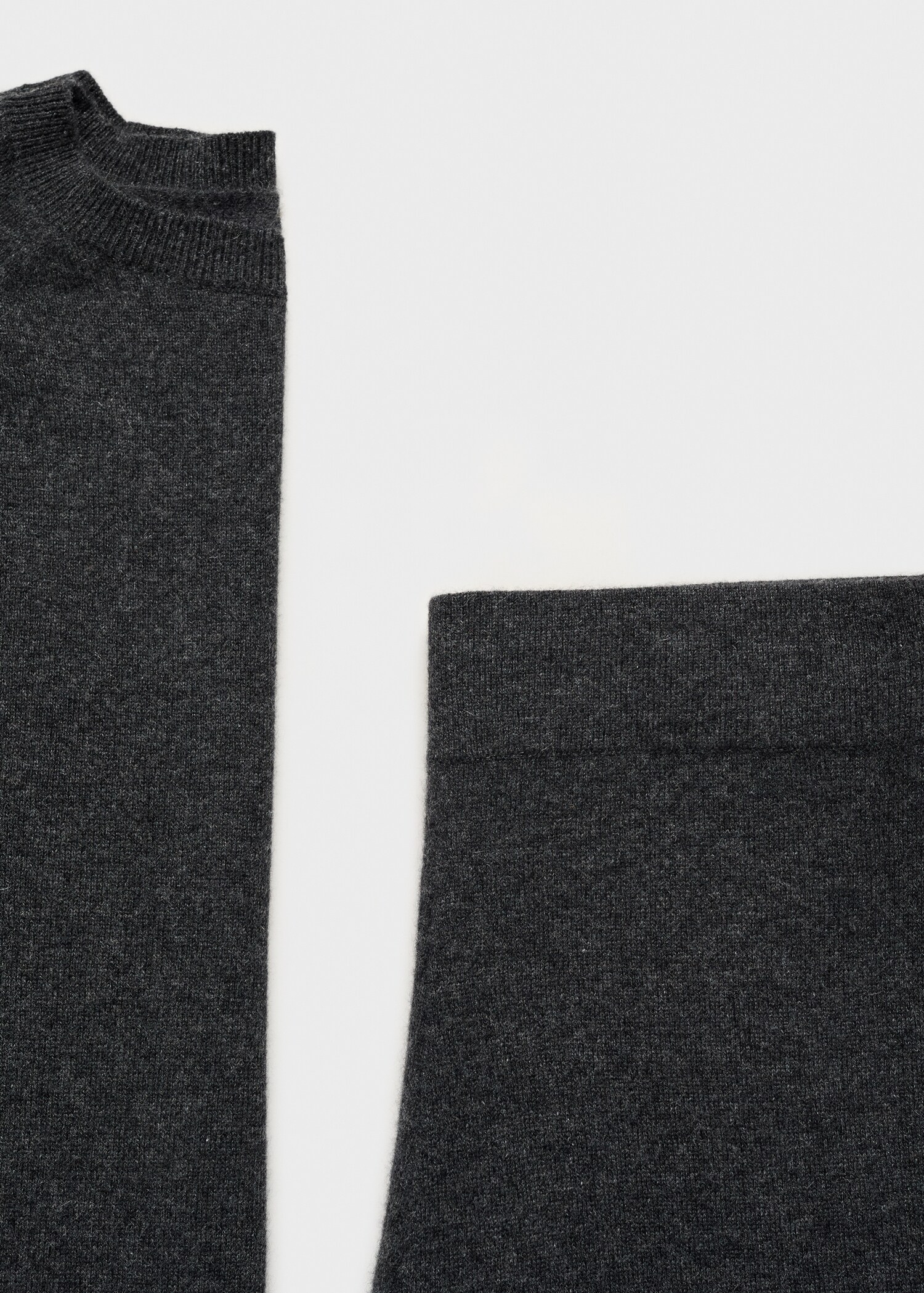 Pantalón cashmere - Detalle del artículo 0