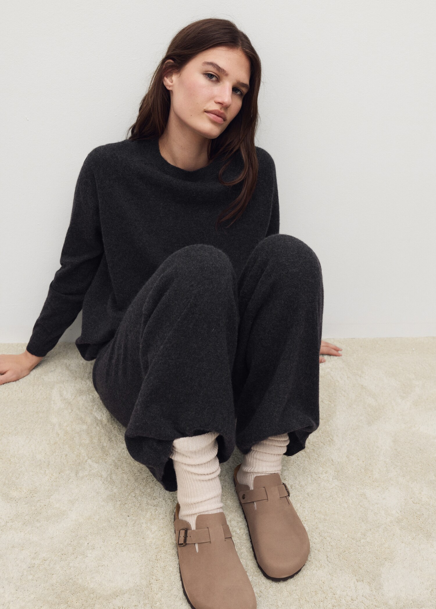 Pantalón cashmere - Detalle del artículo 2