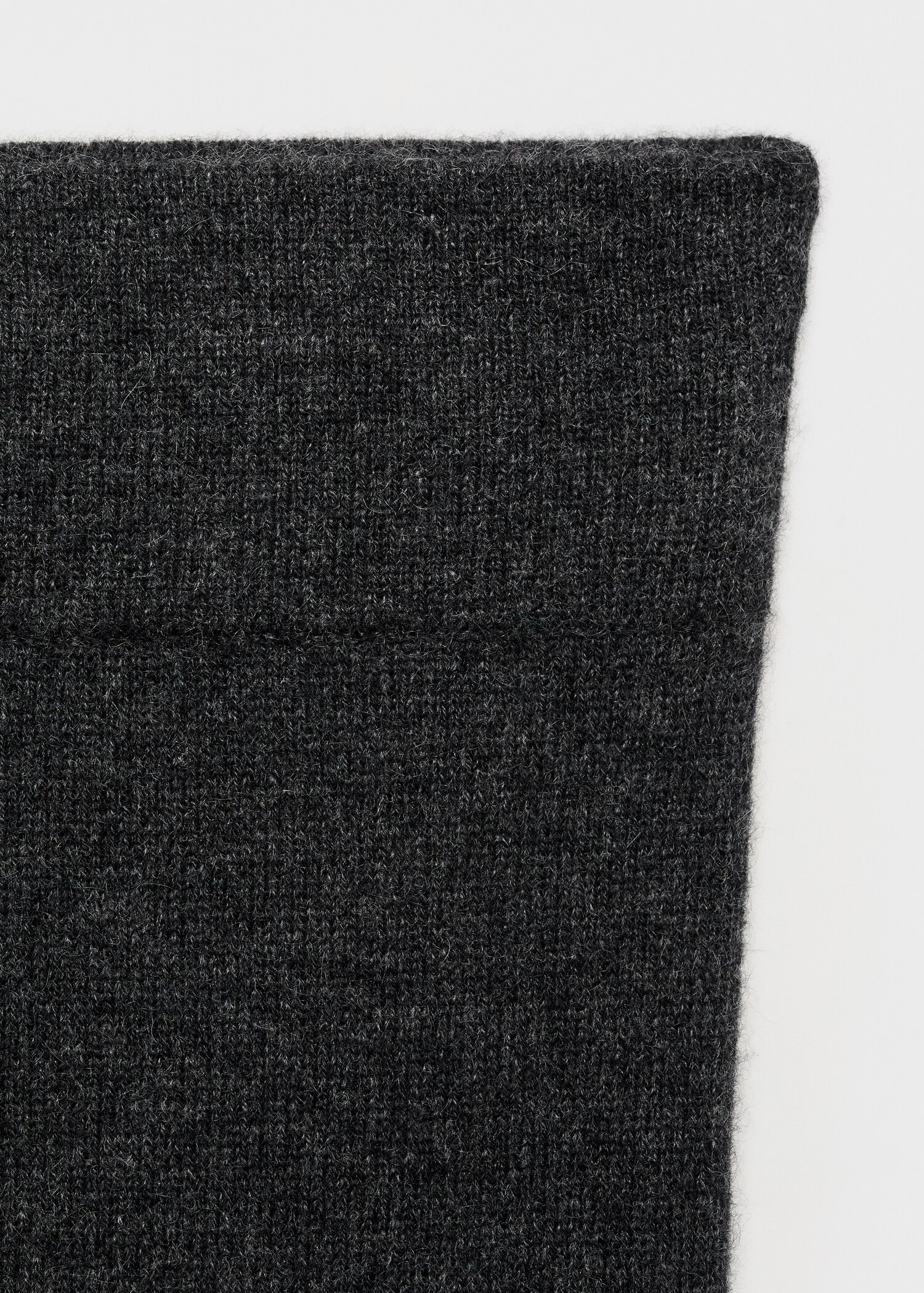 Pantalón cashmere - Detalle del artículo 8