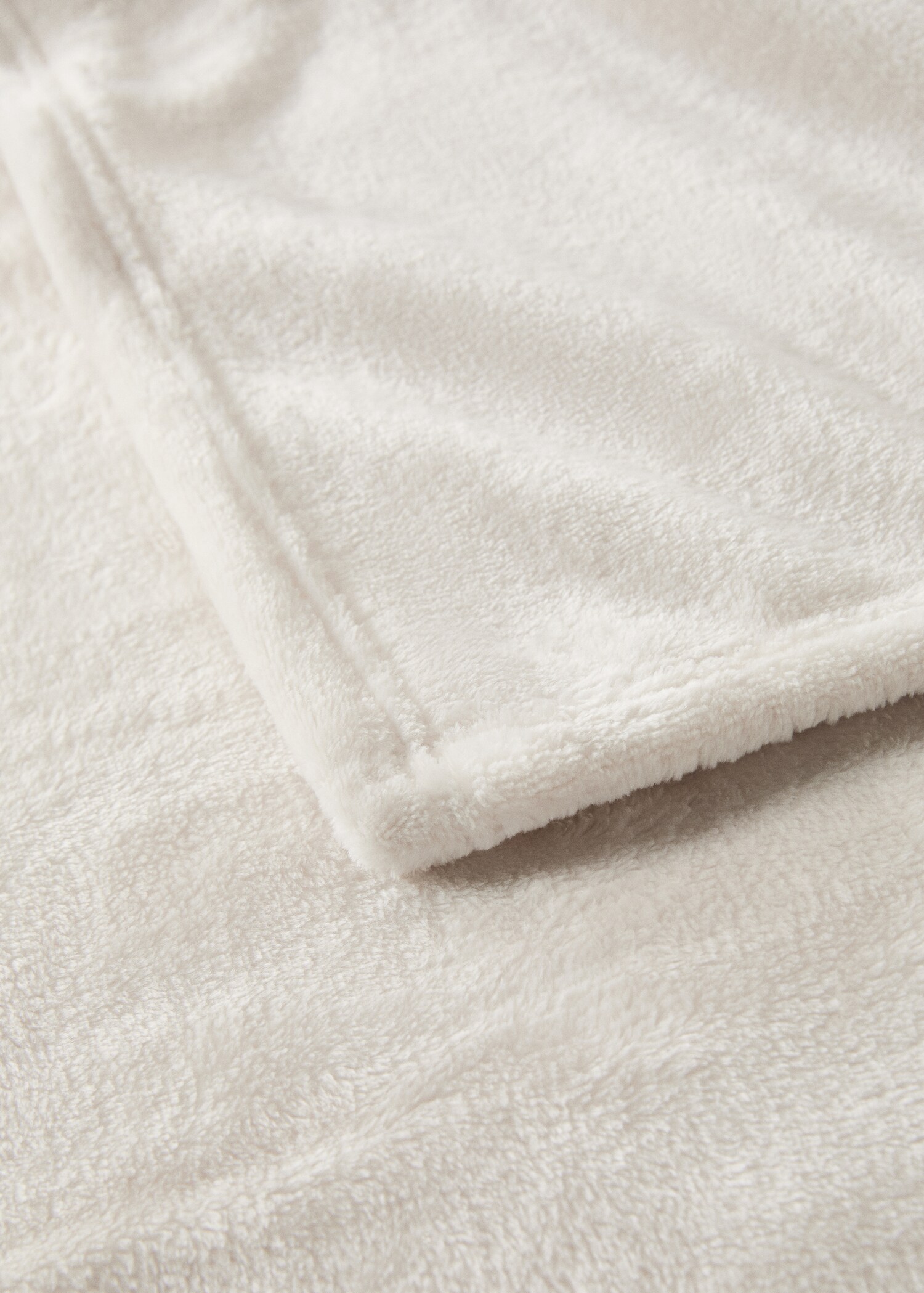 Blanket/plaid artic - Details of the article 1