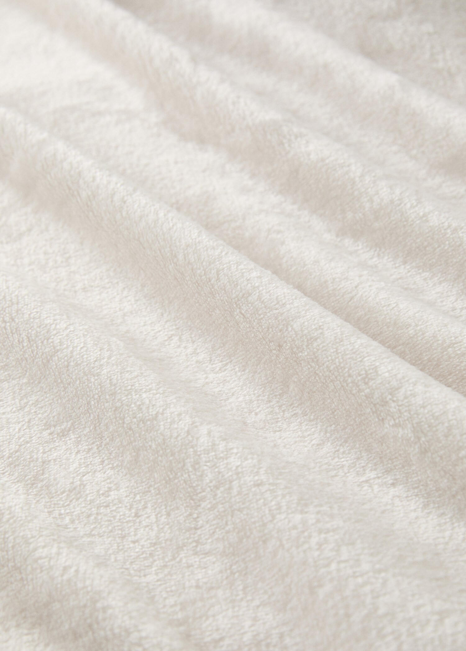 Blanket/plaid artic - Details of the article 2
