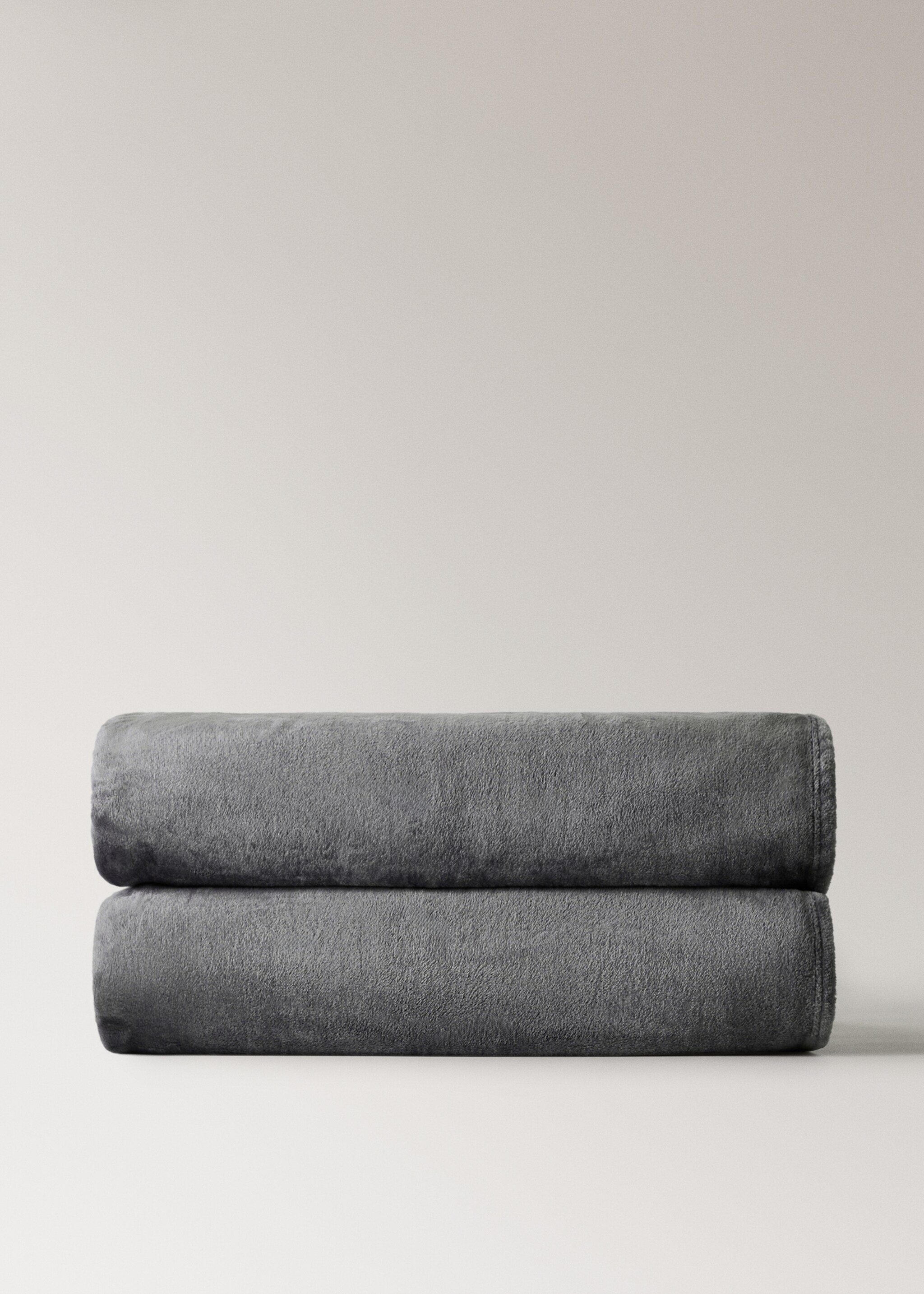 Blanket/plaid artic - Article without model