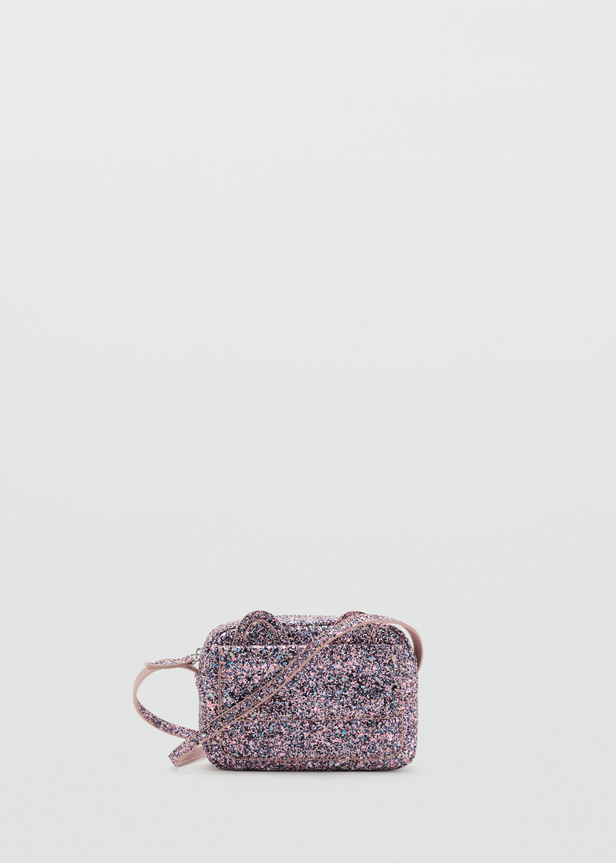 Sac à oreilles pailletées - Article sans modèle