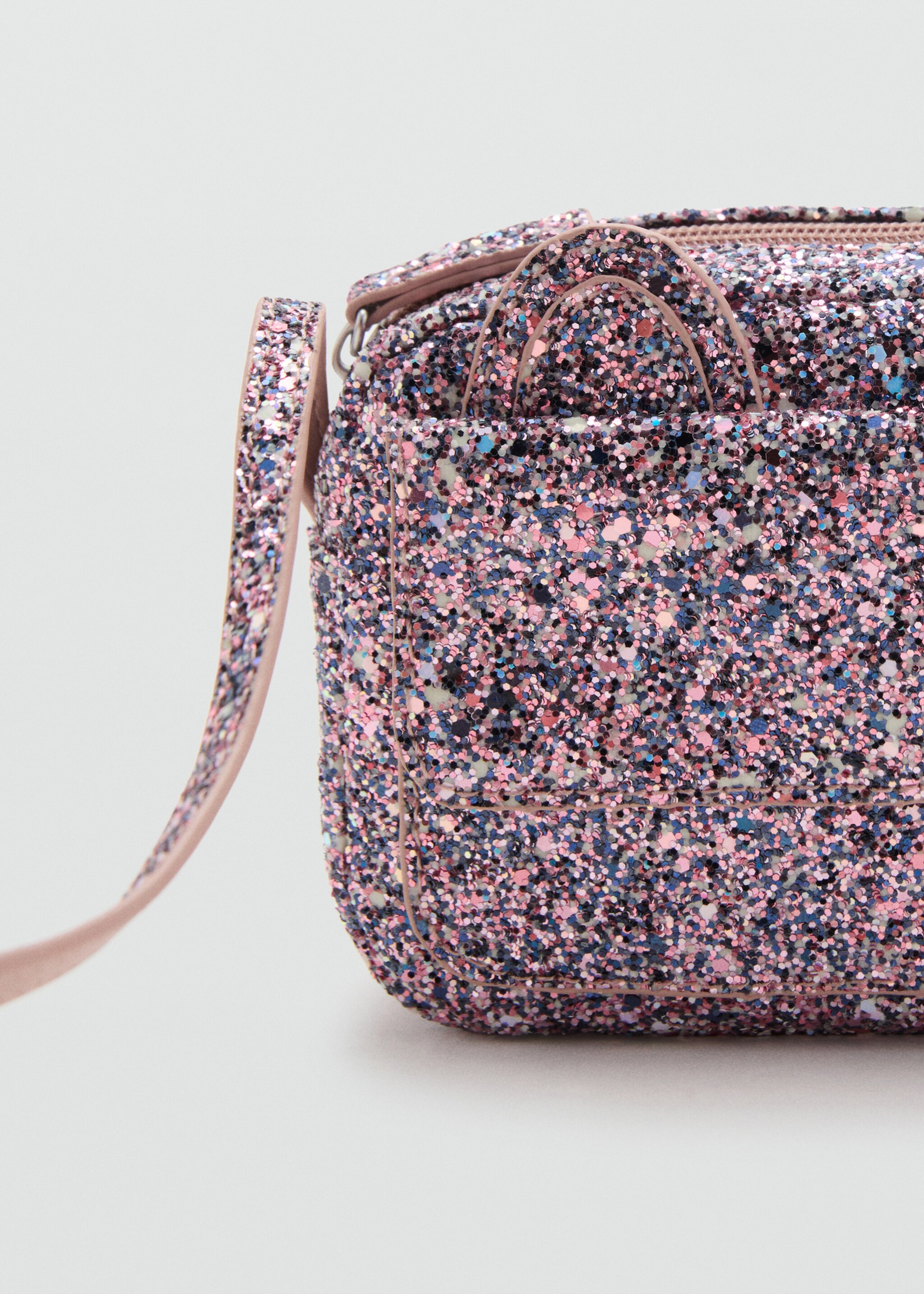Sac à oreilles pailletées - Détail de l'article 1