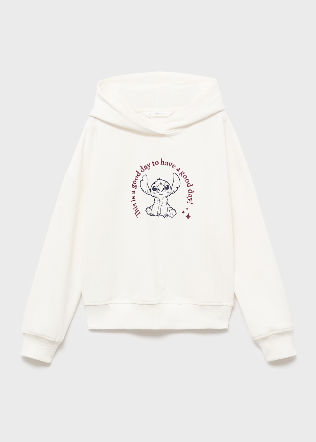 Lilo and Stitch sweatshirt