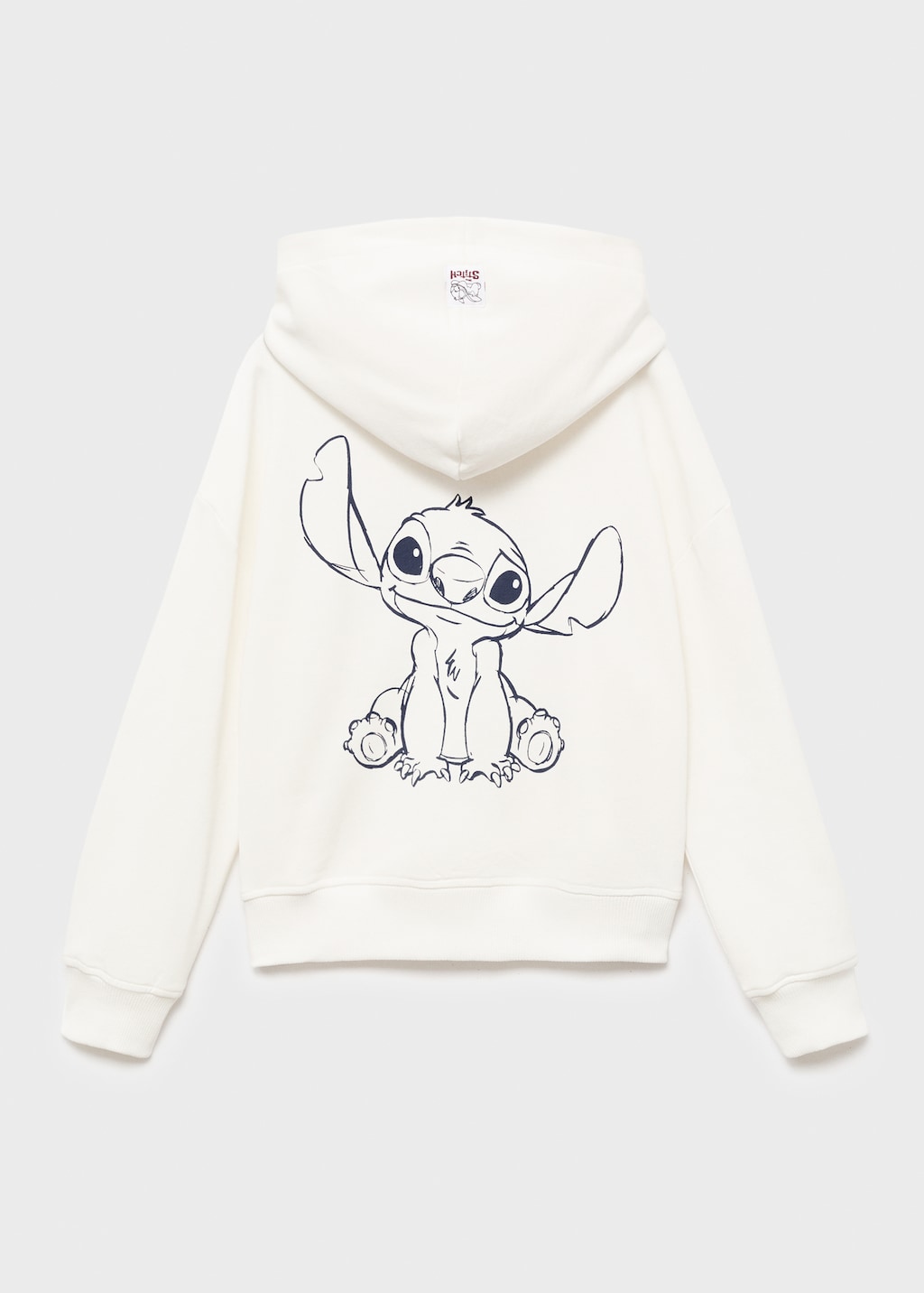 Lilo and Stitch sweatshirt