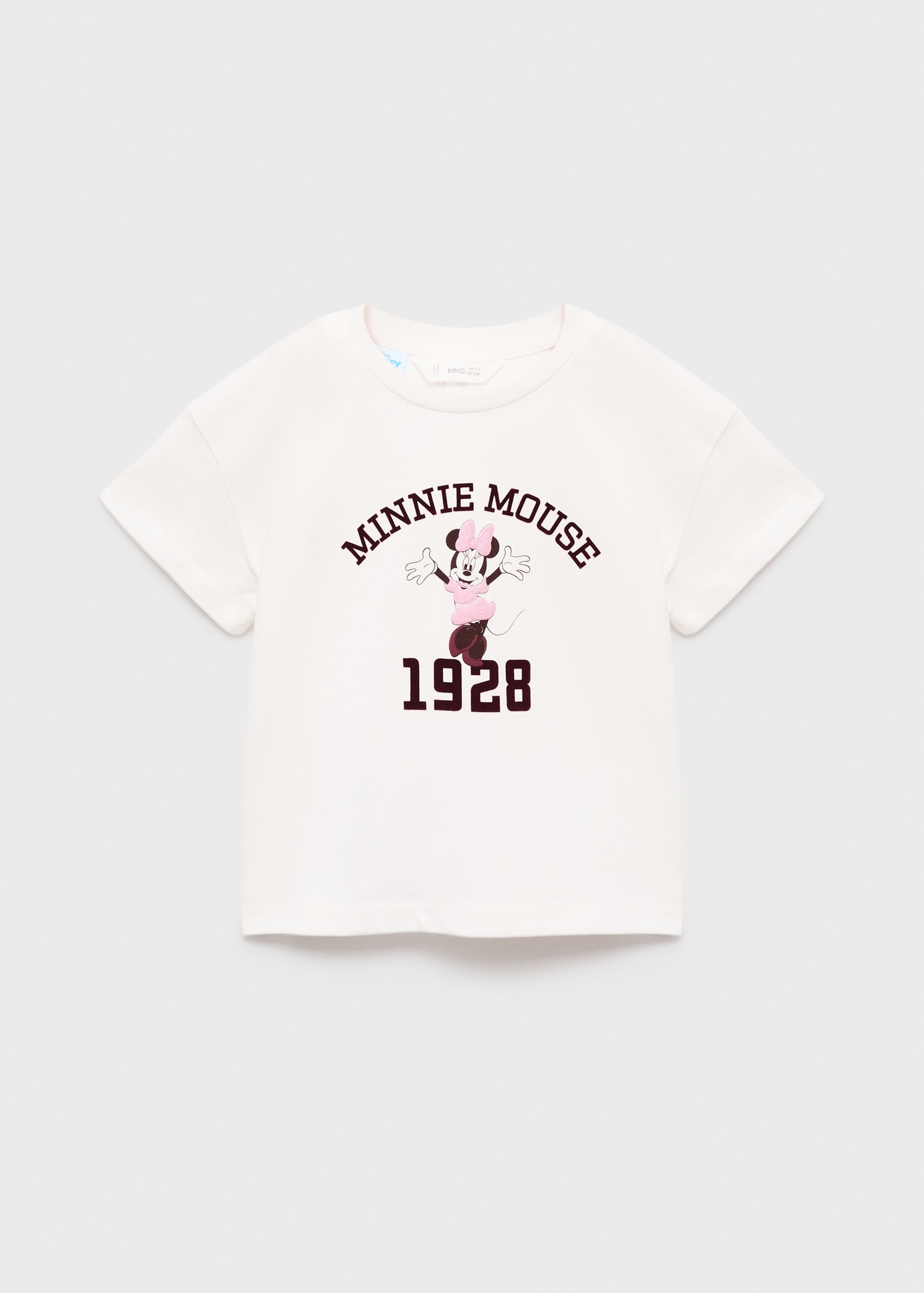 Minnie Mouse T-shirt - Main Image