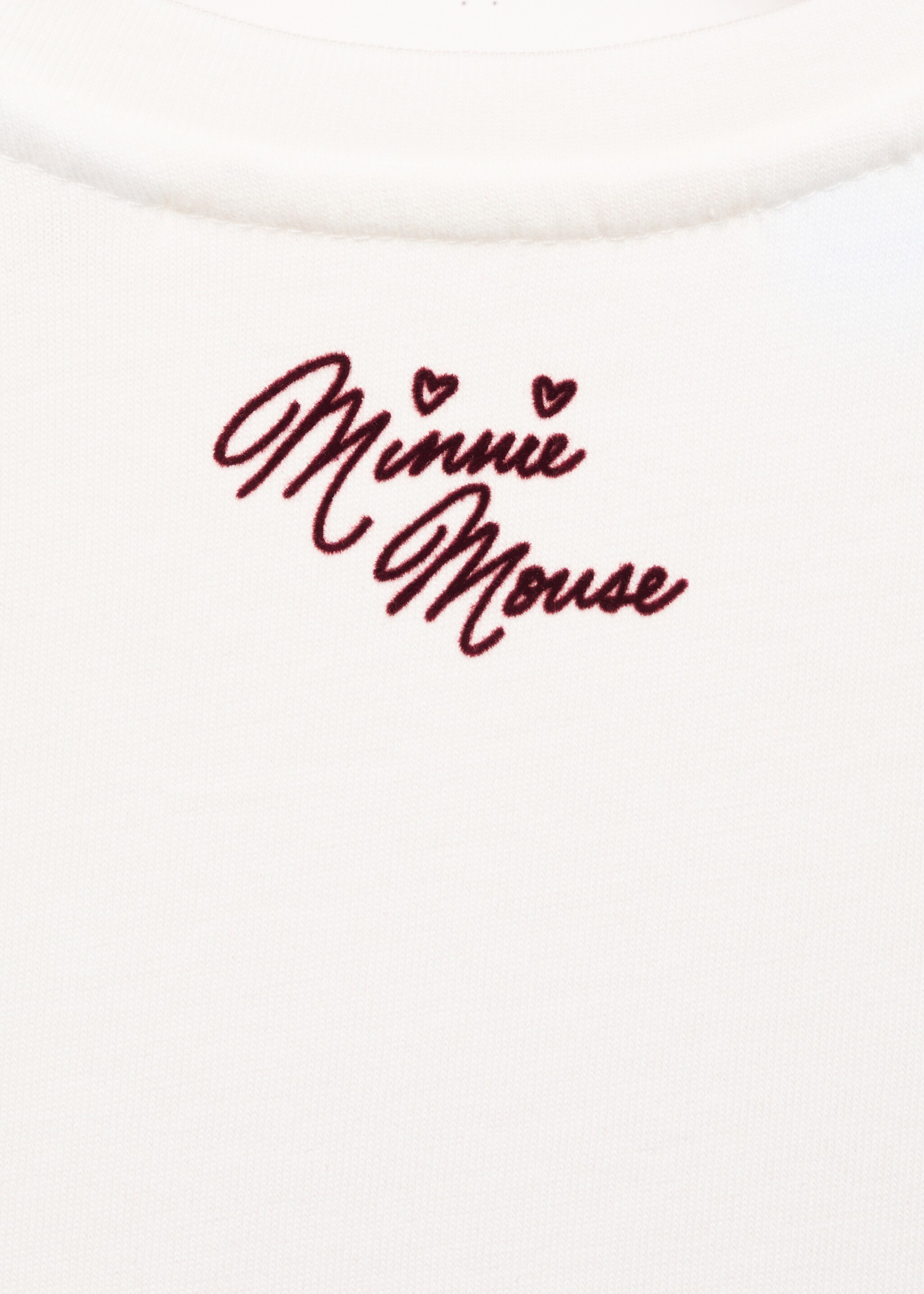 T-shirt Minnie Mouse - Détail de l'article 0