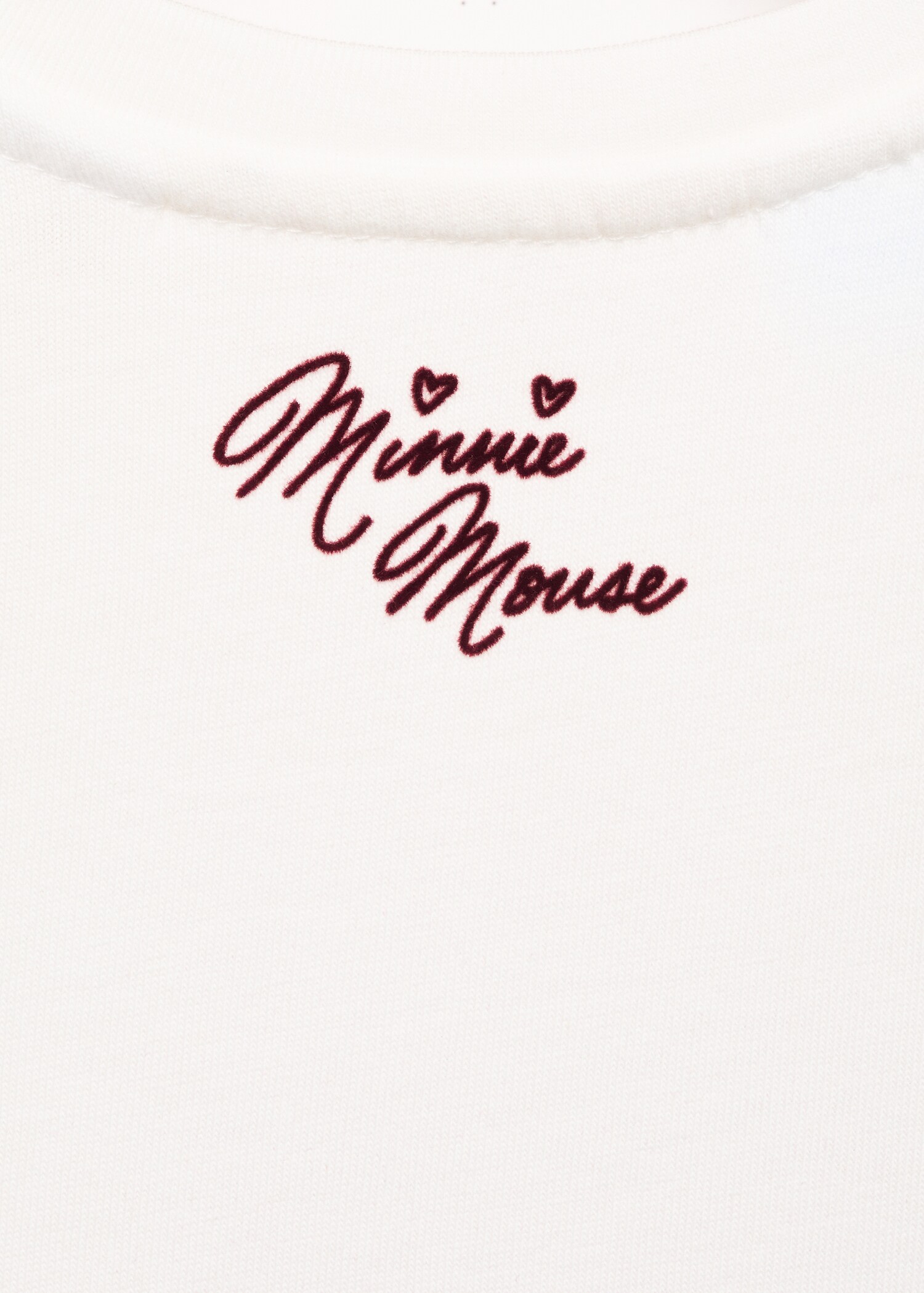 T-shirt Minnie Mouse - Détail de l'article 0