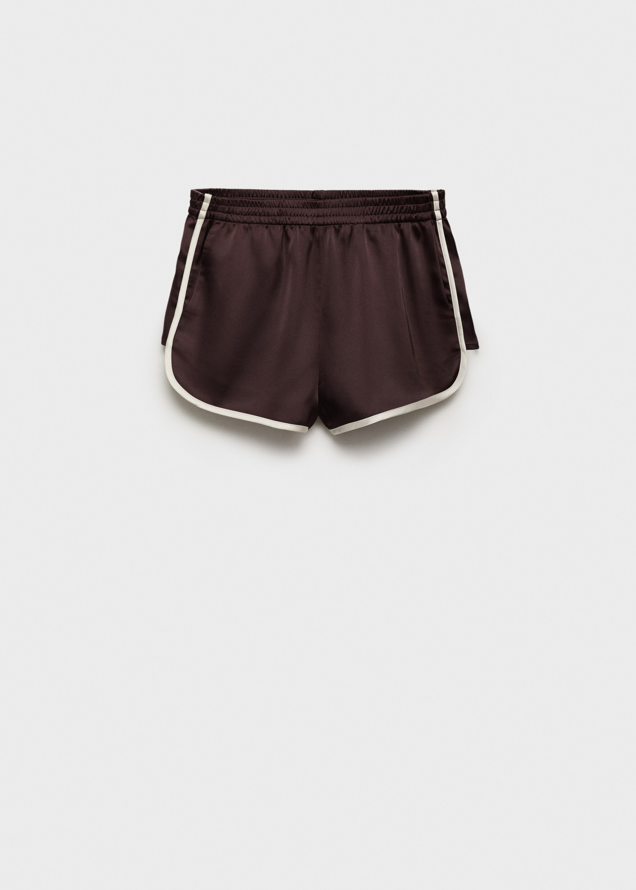 Short guille - Article sans modèle