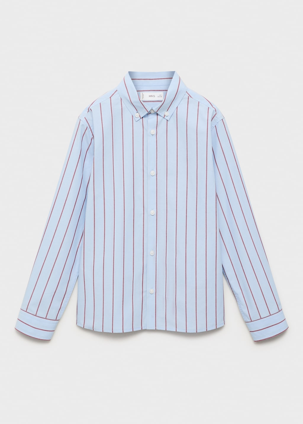 シャツ No.1083 stripe napping SHIRT (3color) No.1083 stripe napping SHIRT (3color)
