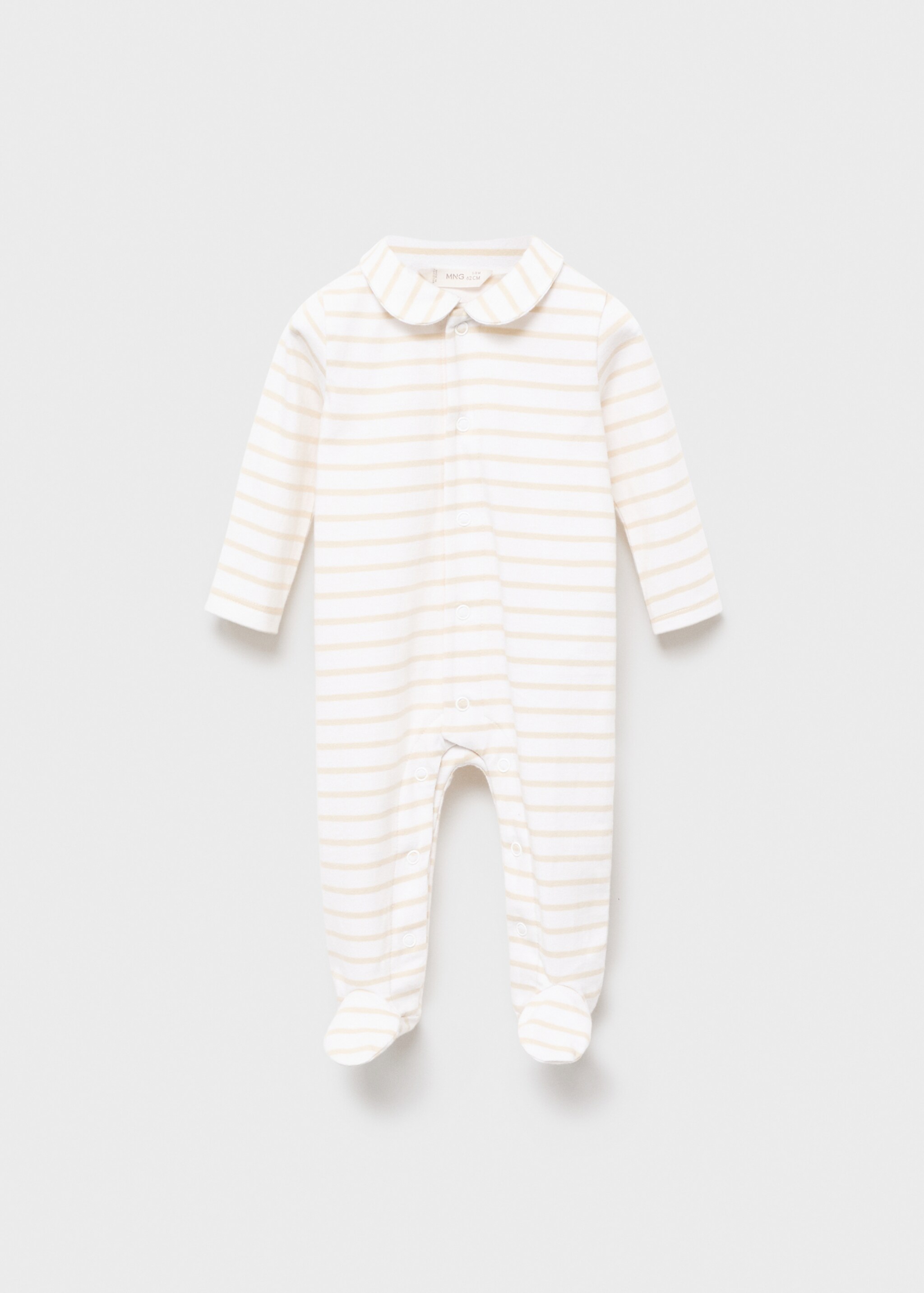 Onesie pyjama lujanpi - Article without model
